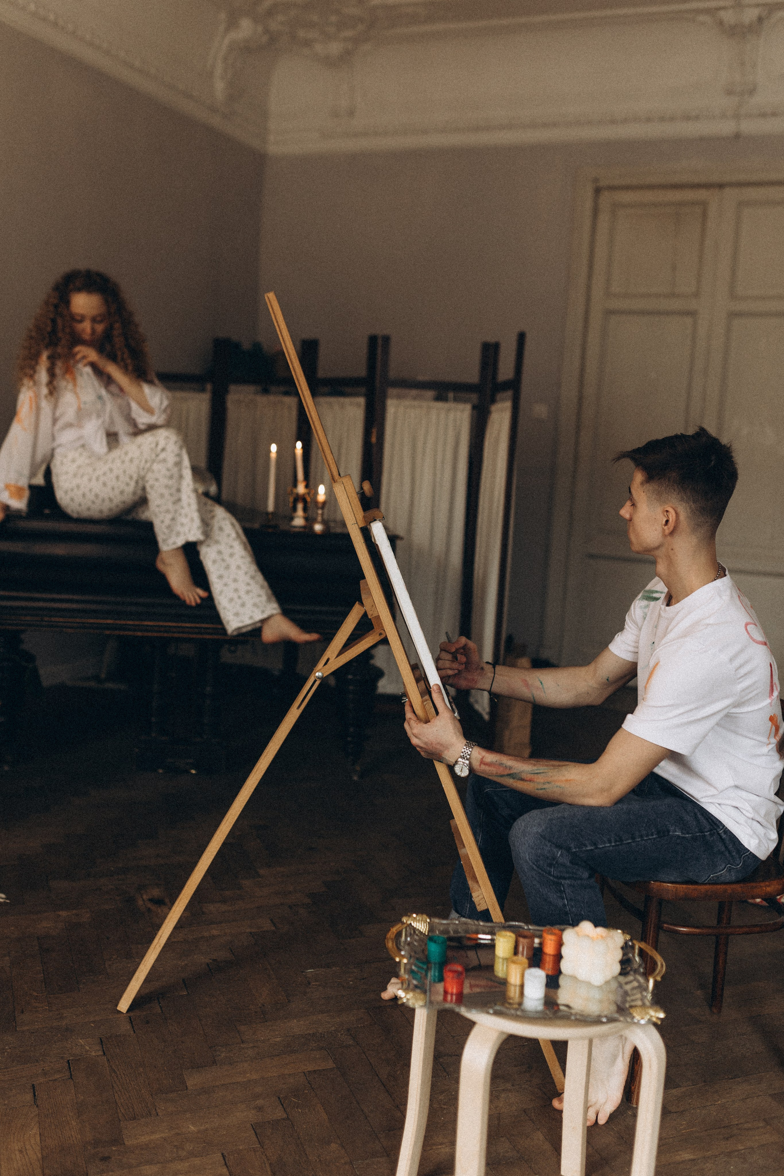 2. Свадебный фотограф Санкт-Петербург