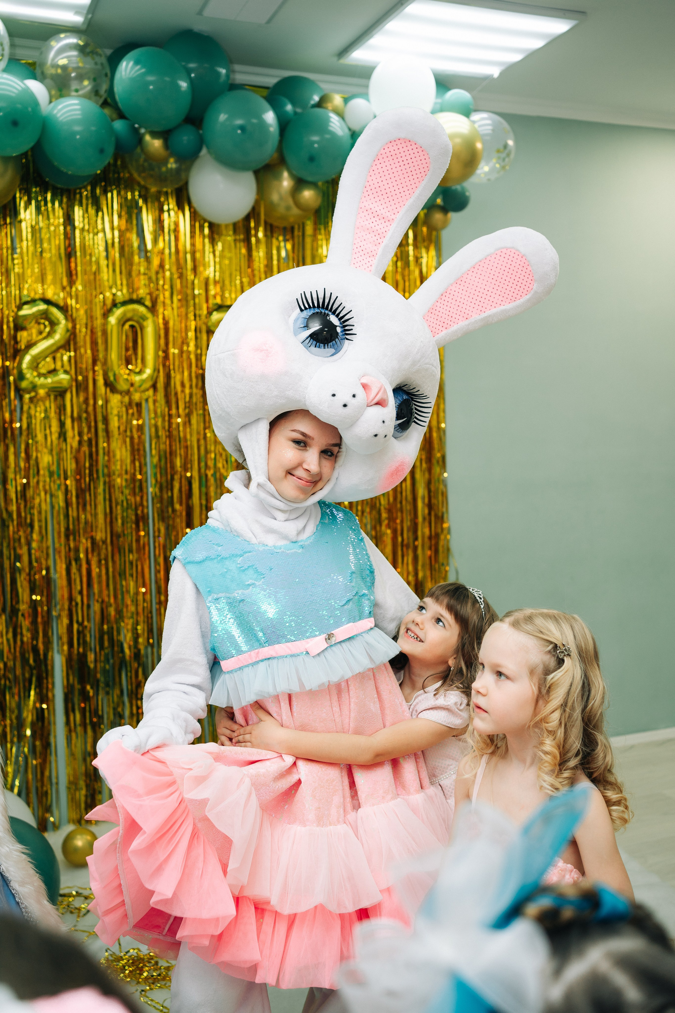 Новый год. Фотограф Самара Мария Арт