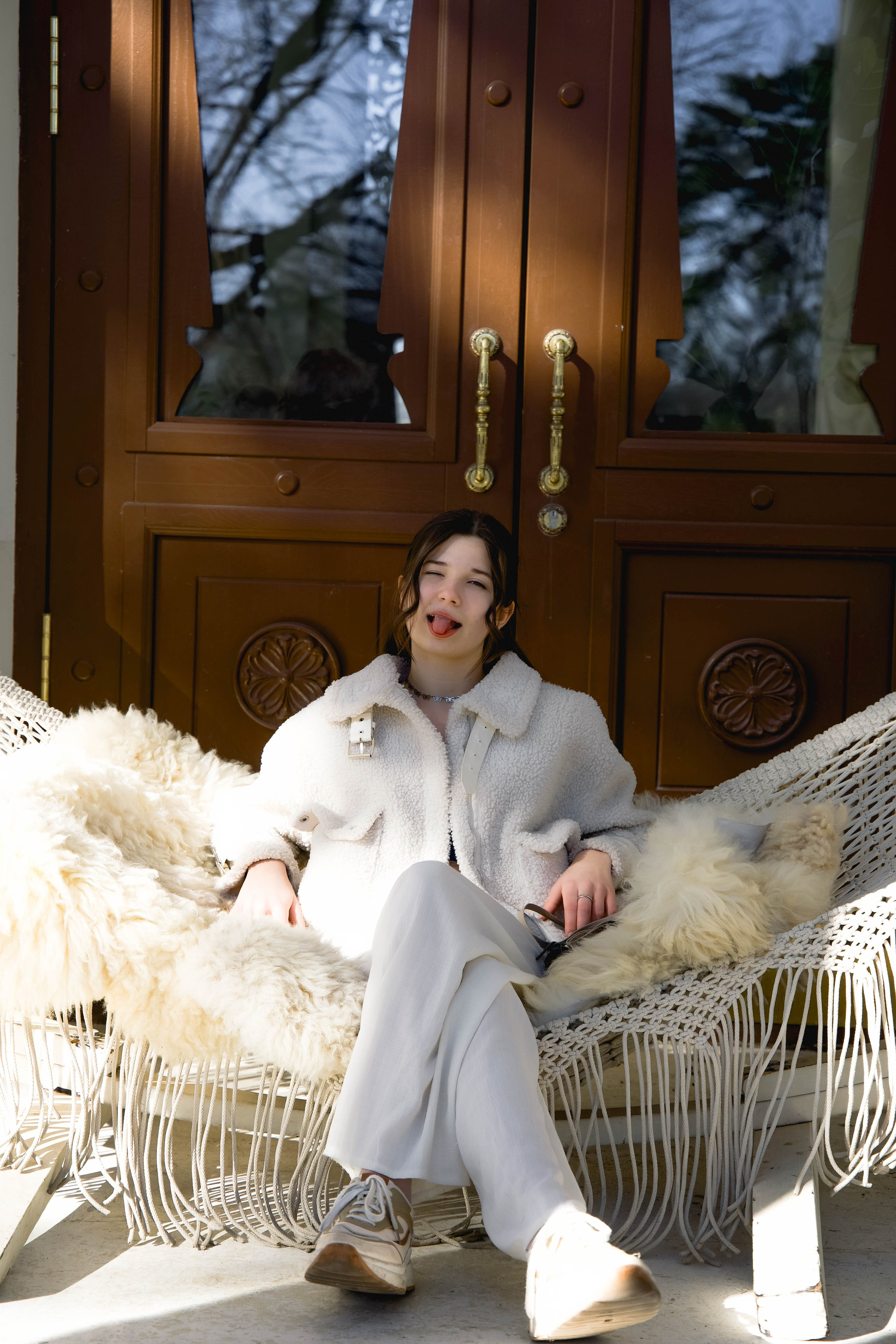 Кристина. Елизавета Ковалевская — ваш профессиональный фотограф