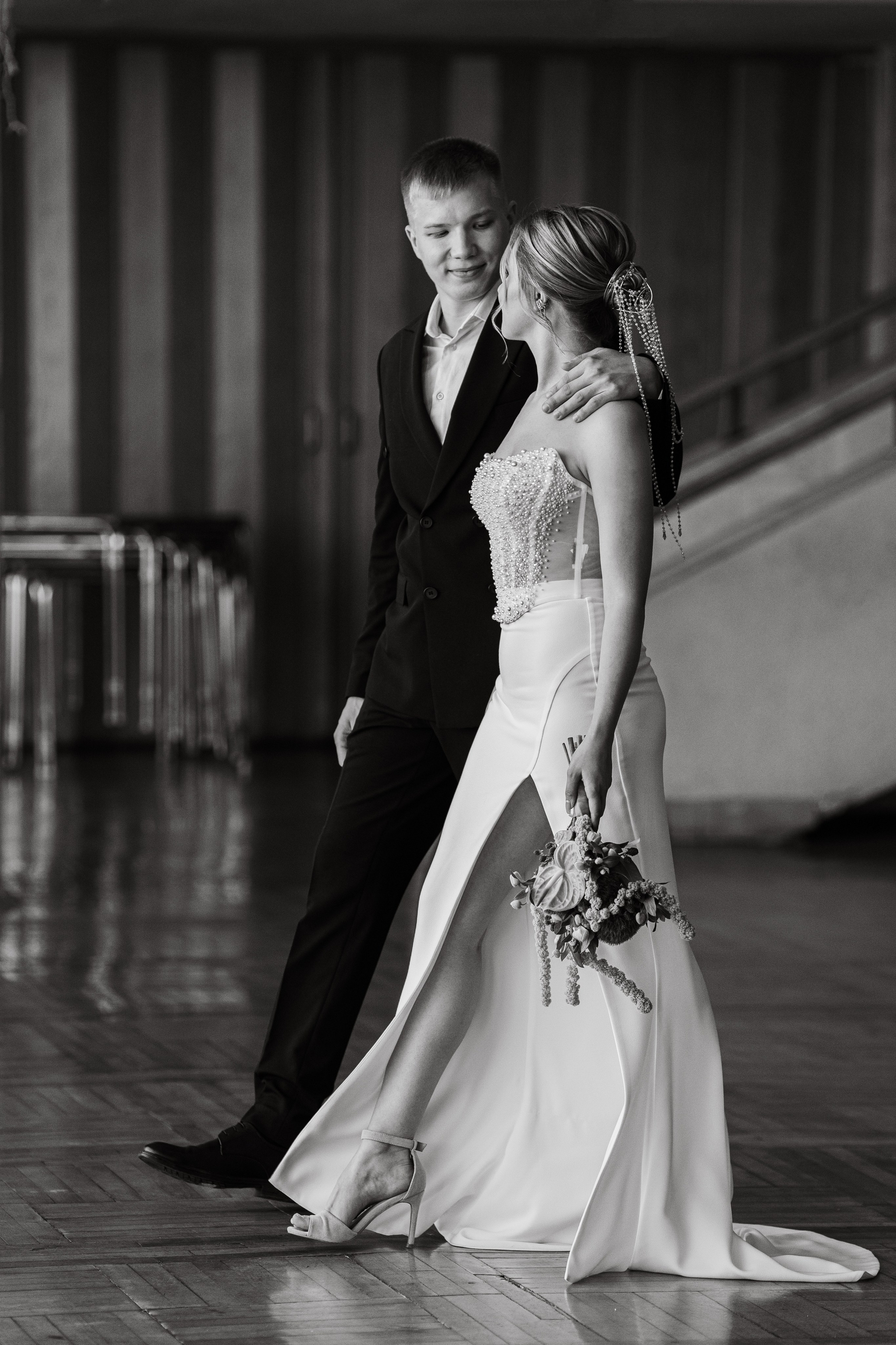 Аня и Леша. Juliashtondic. photo