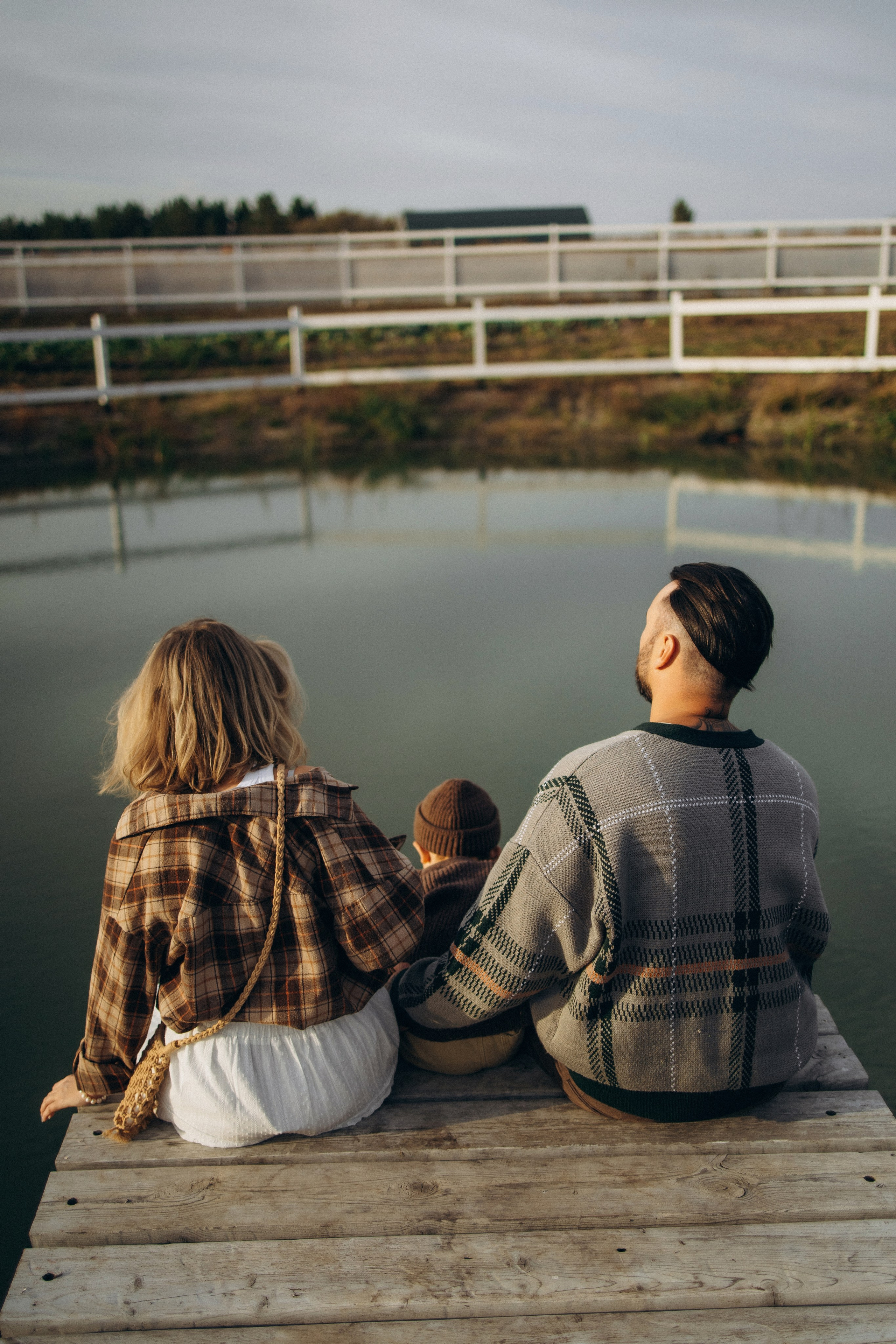 Радион, Лиза и Лев. Juliashtondic. photo