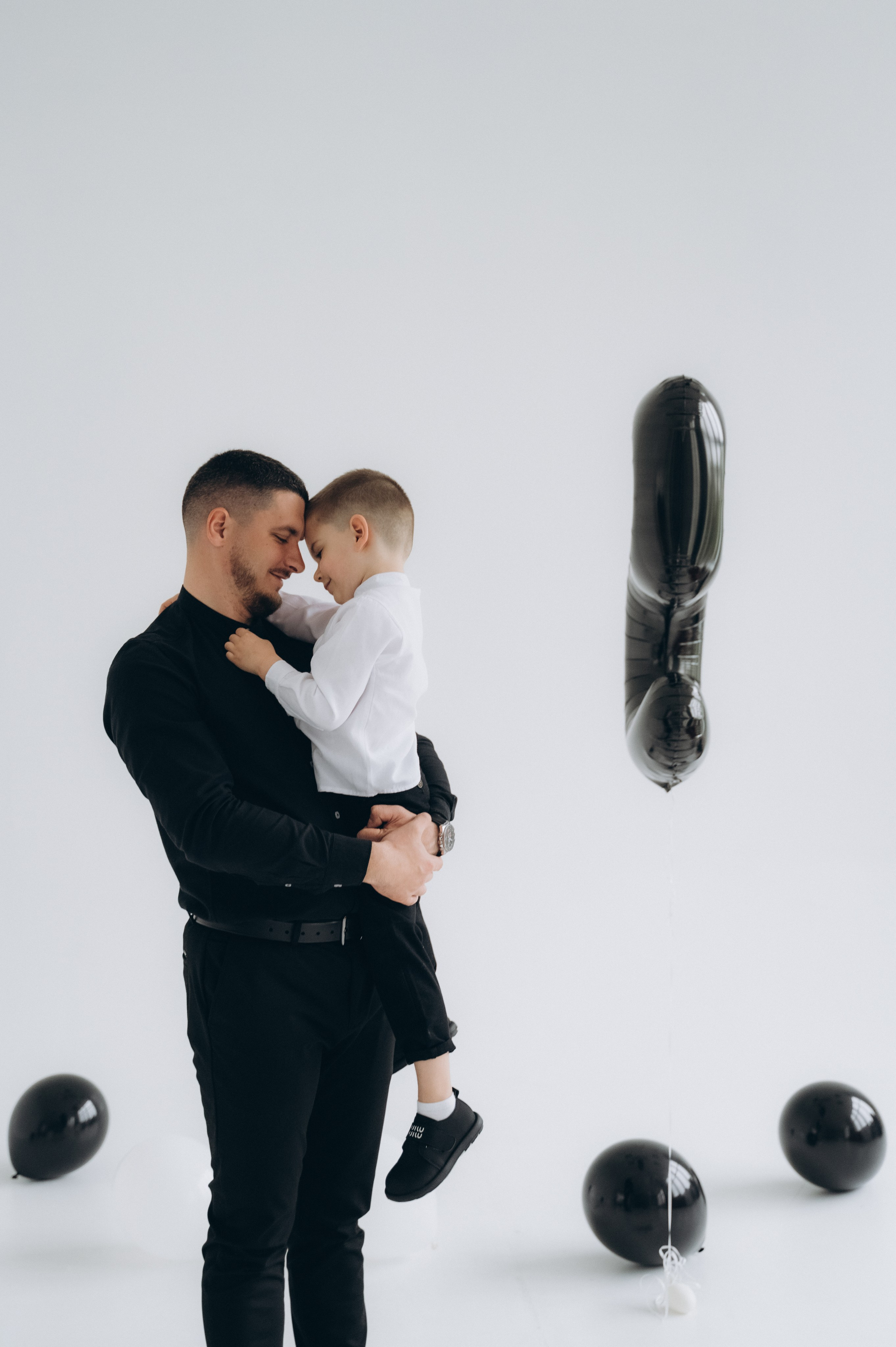 Ване 5 лет. Семейный фотограф в Минске Дарья Дреко