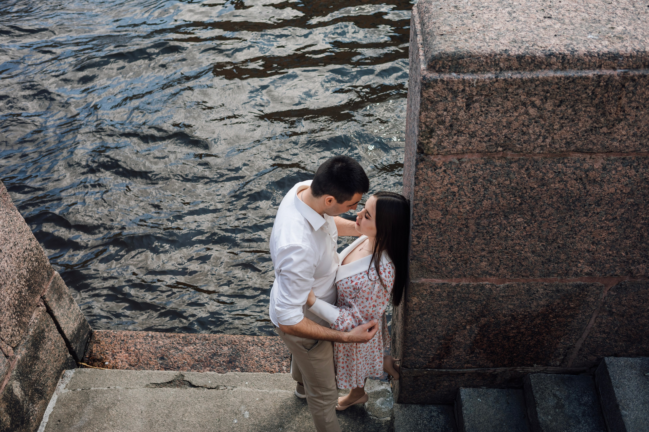 Фотосессии love-story в Москве. Свадебный и семейный фотограф в Москве Евгения Лисина