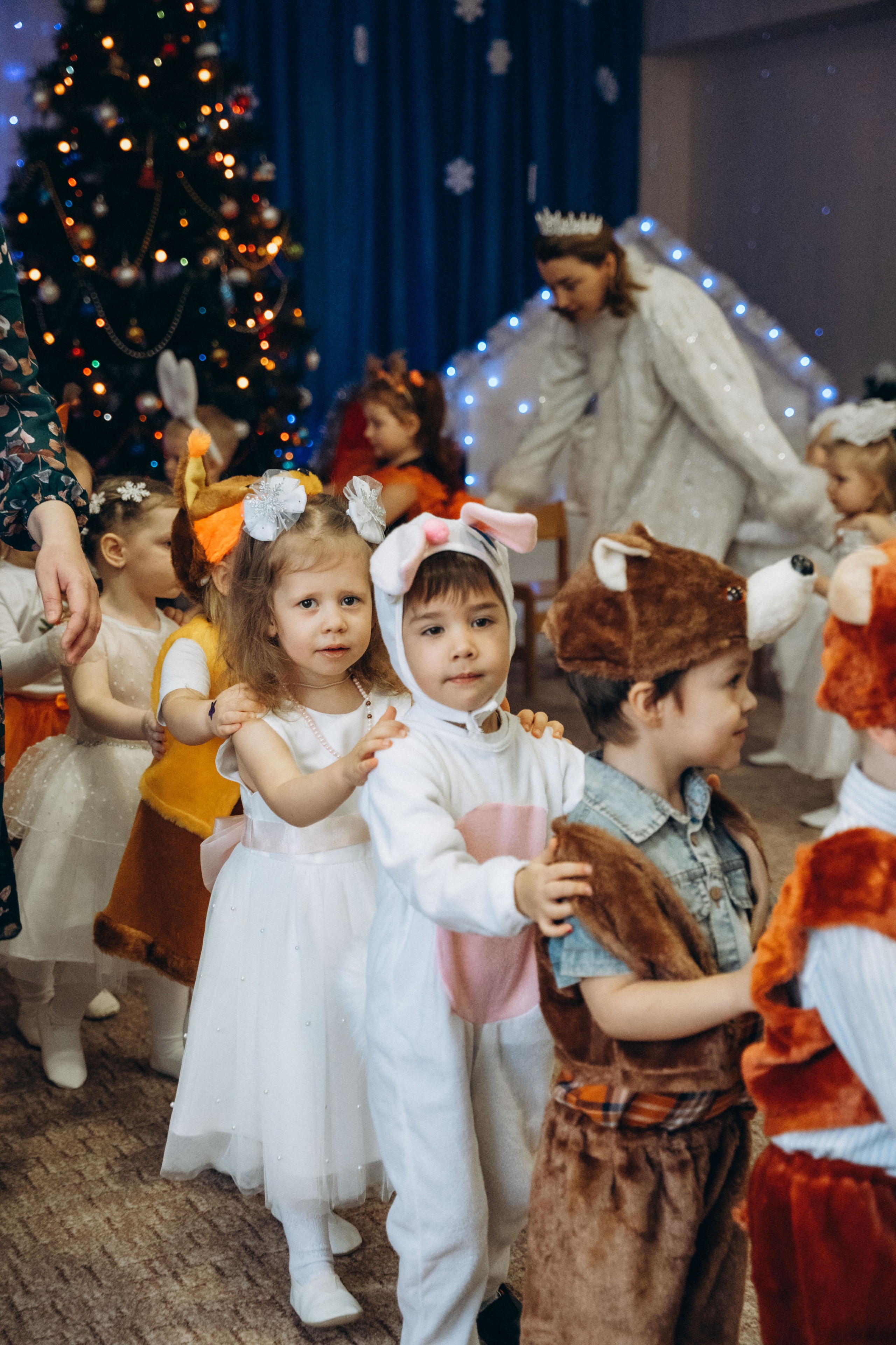 Репортаж. Фотограф Волгоград Ксения Устинова