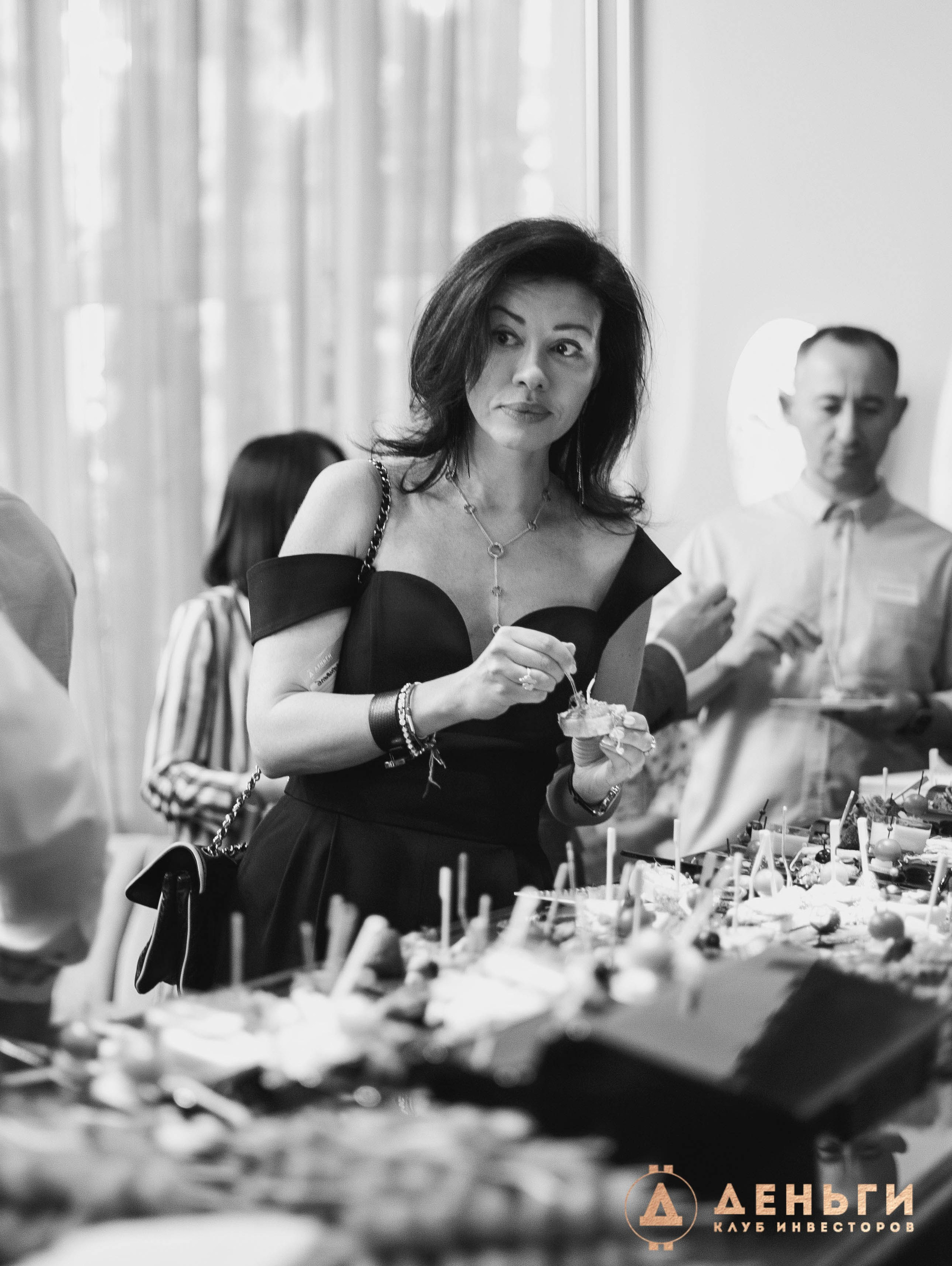 Инвестиционный клуб ''Деньги». Свадебный фотограф