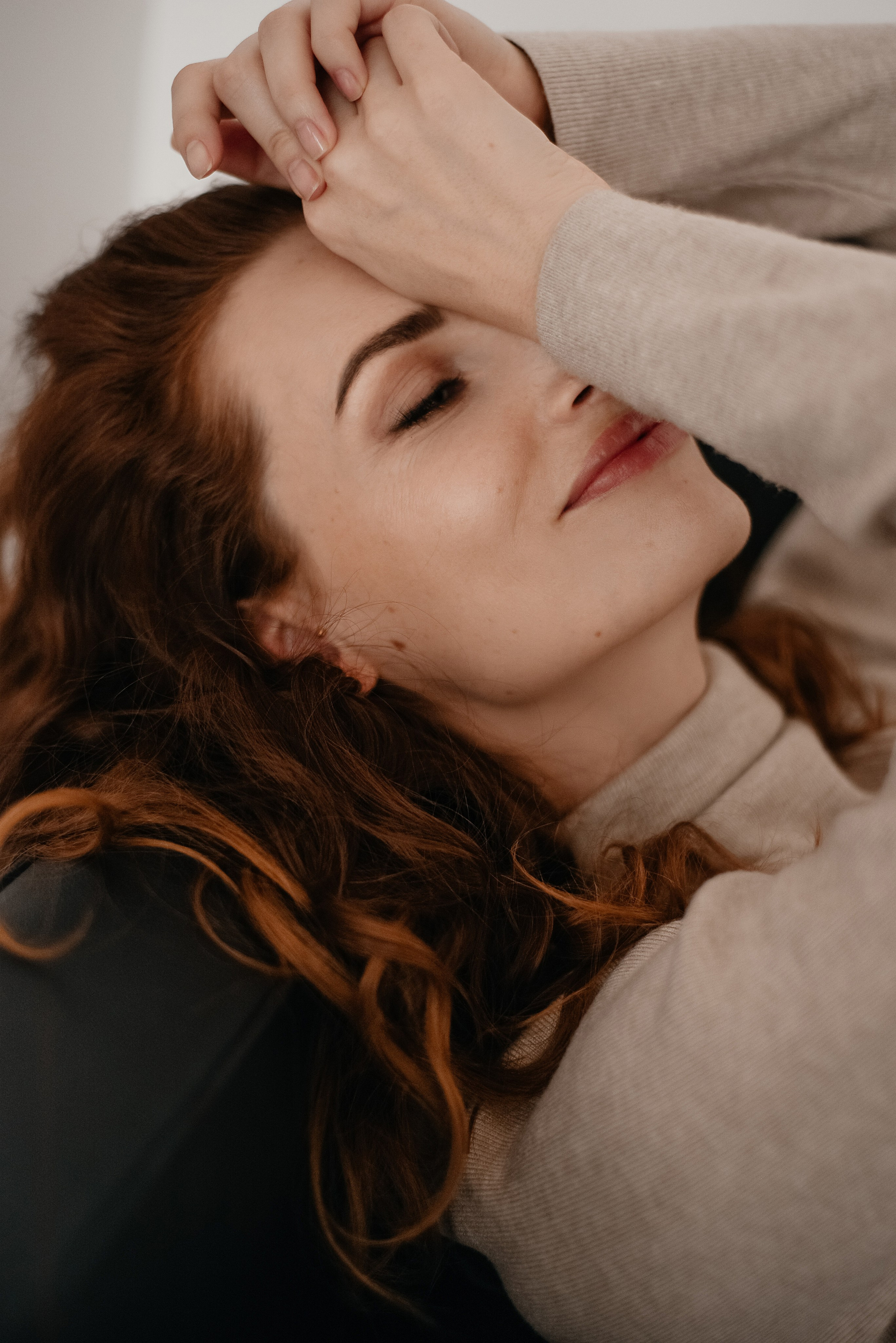 Таня (иллюстратор). Фотограф Татьяна Семенова [Минск/Москва]