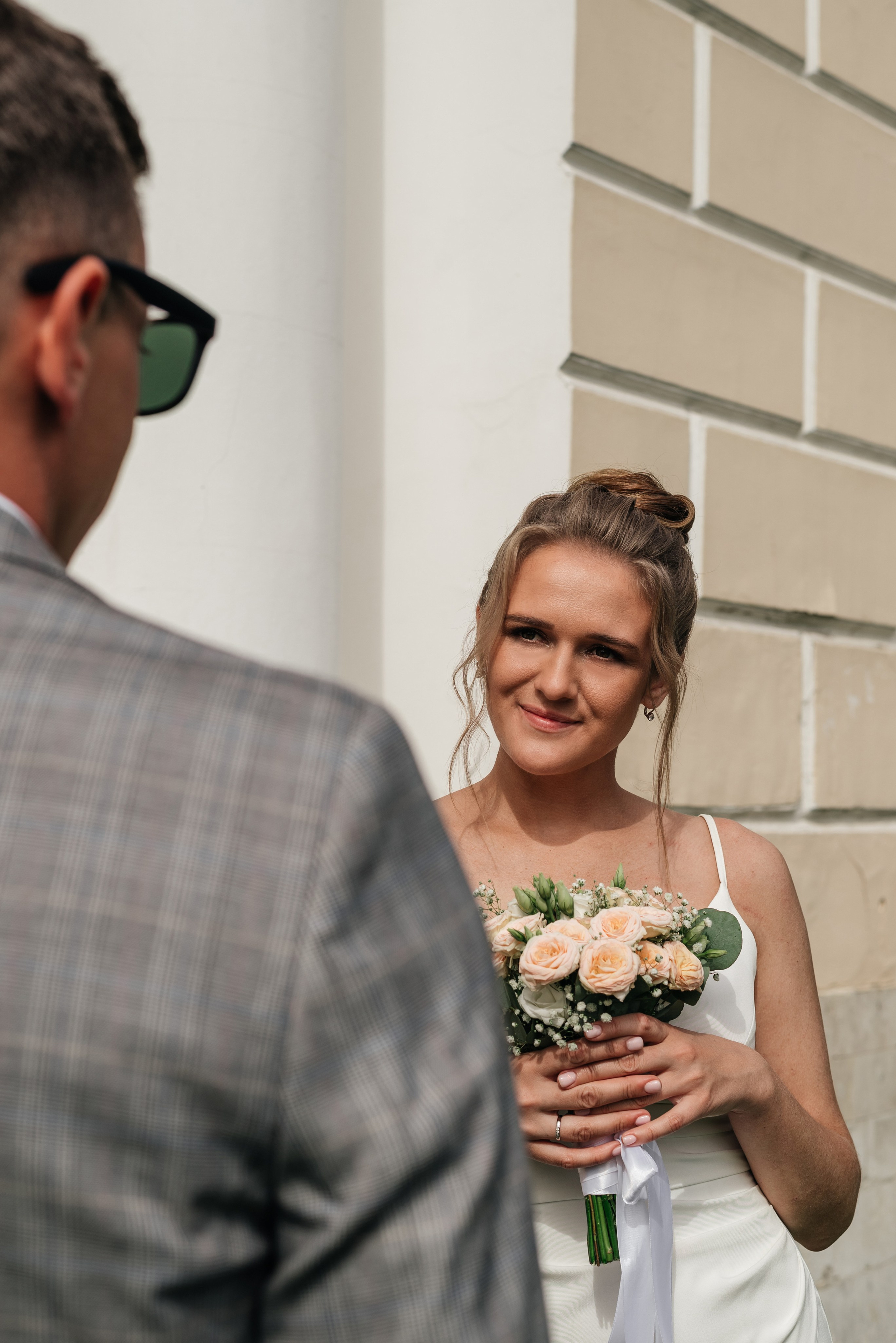 Юлия & Вадим 24.08.2024 г. Свадебный фотограф в Сергиевом Посаде недорого Ольга Гузанова