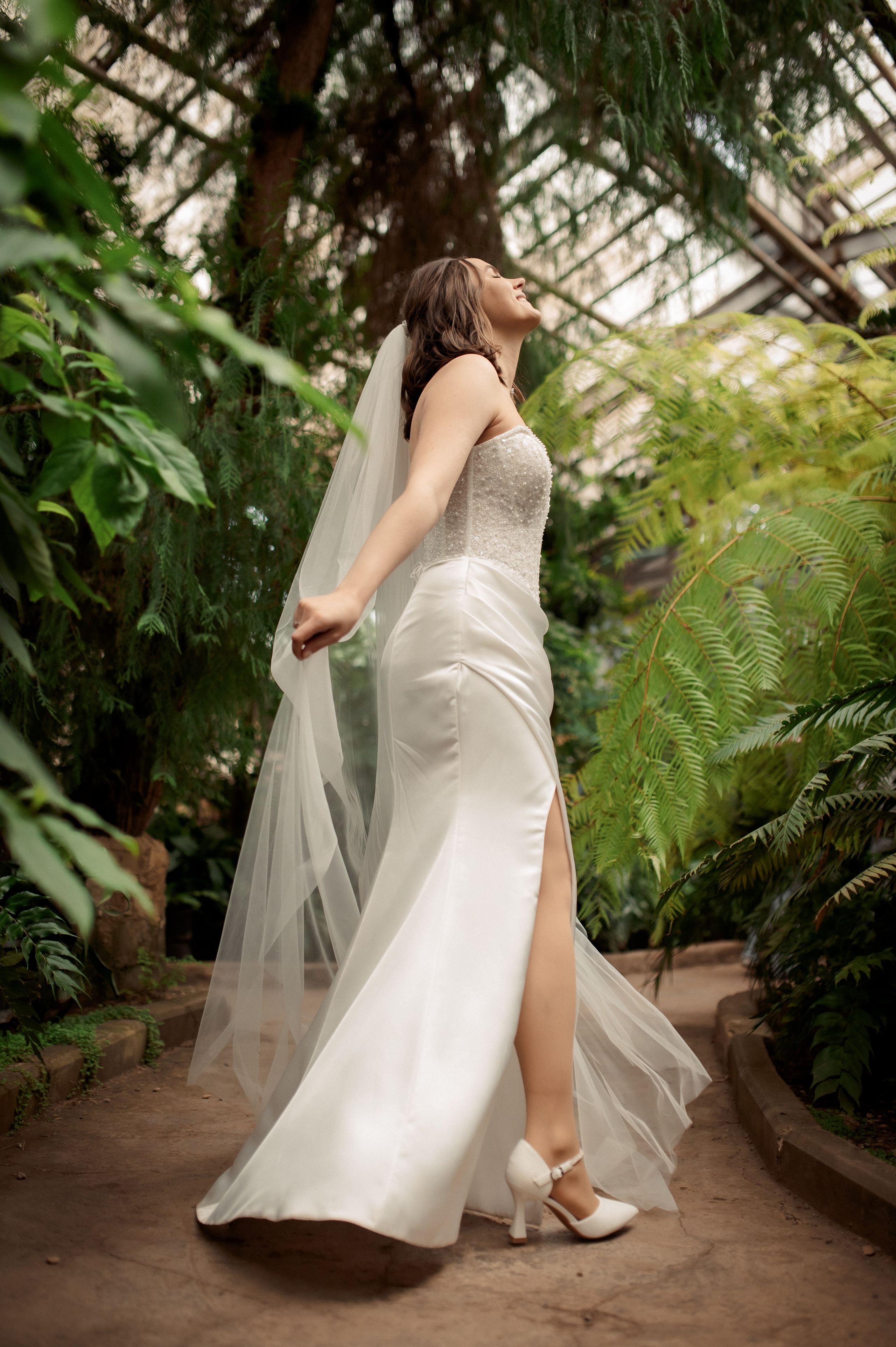 Илья и Катя. Семейный фотограф МОСКВА/Королёв