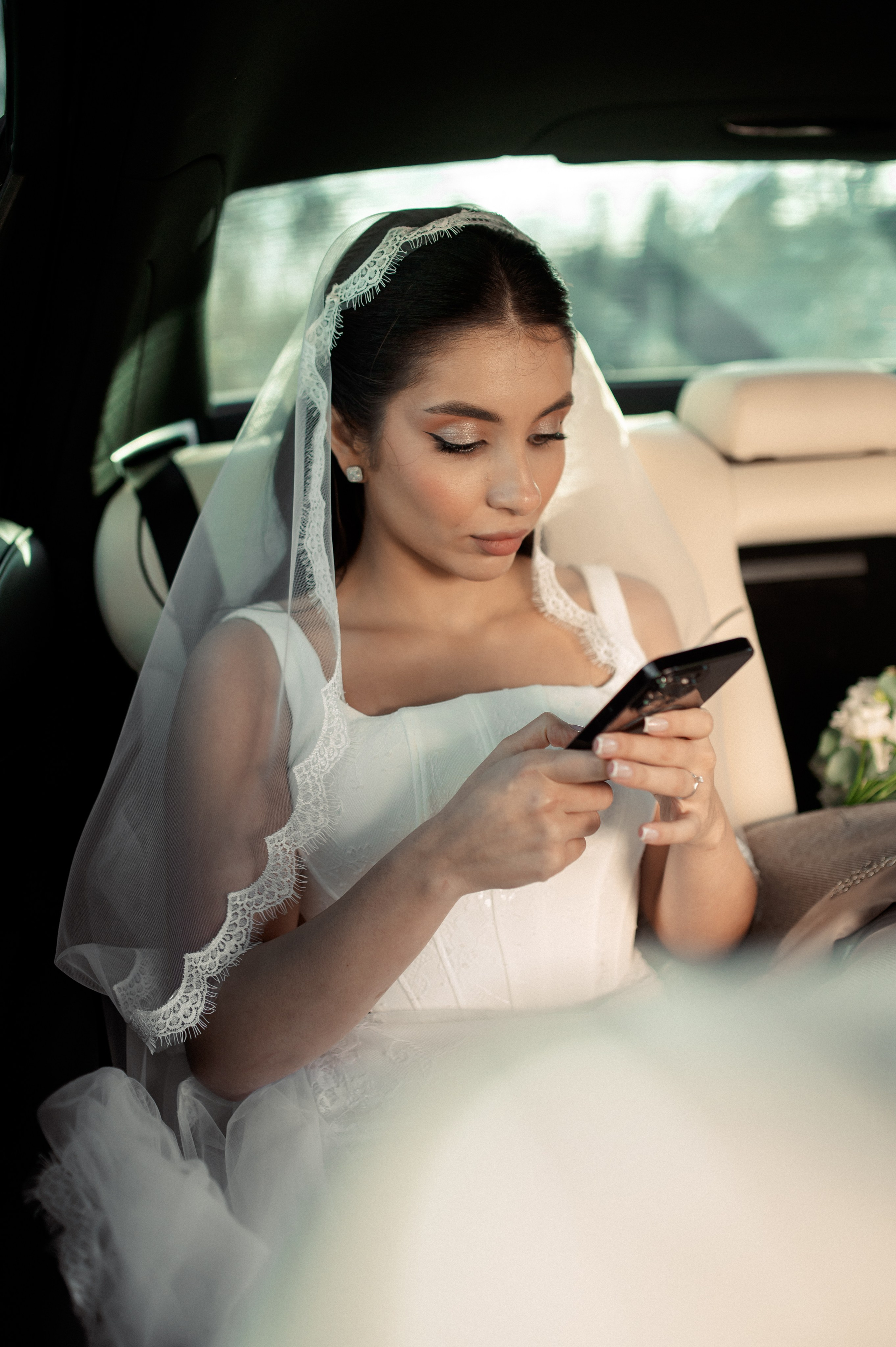 Максим и Лена. Семейный фотограф МОСКВА/Королёв