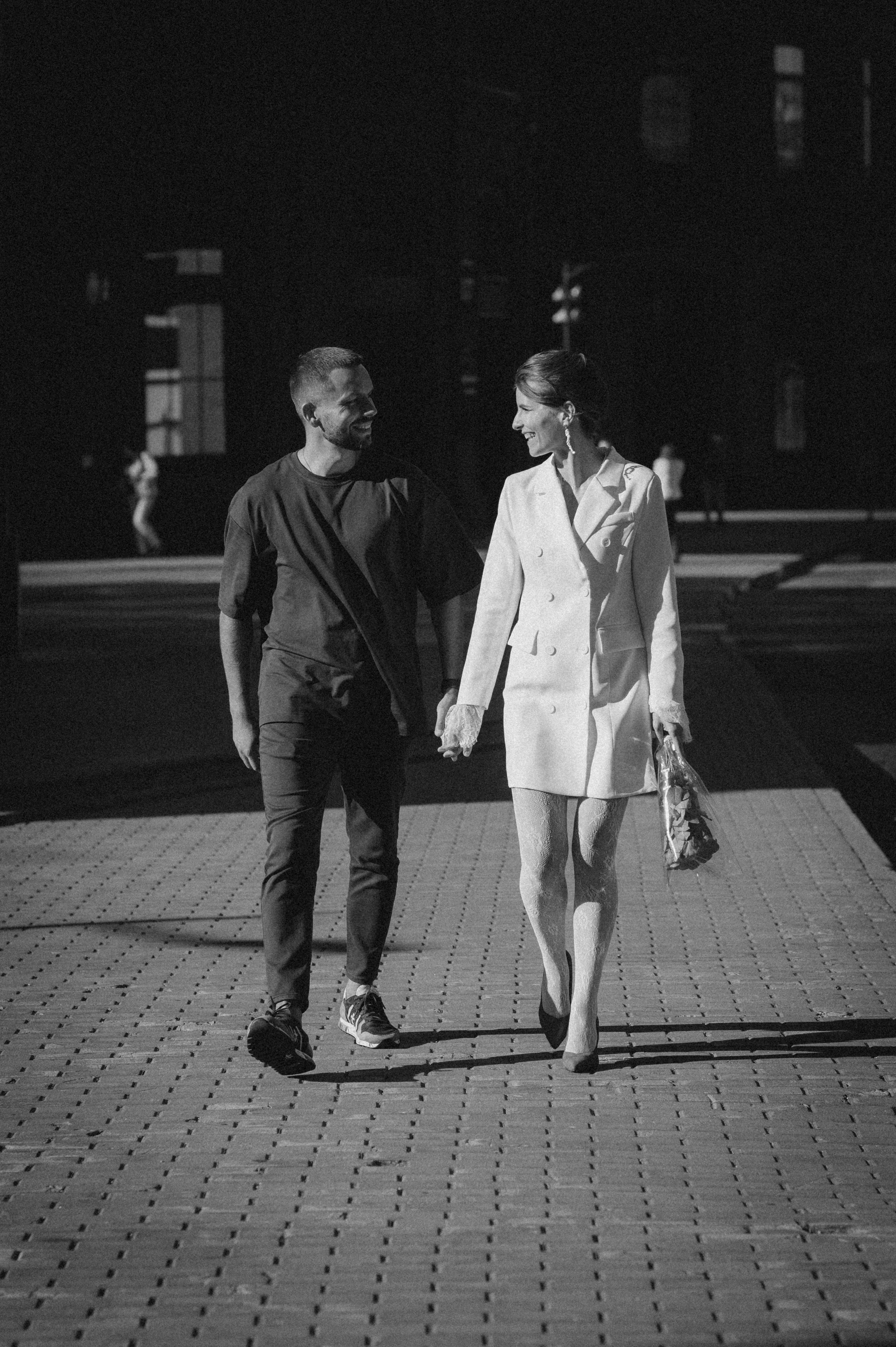 Миша и Настя, годовщина свадьбы. Семейный фотограф МОСКВА/Королёв