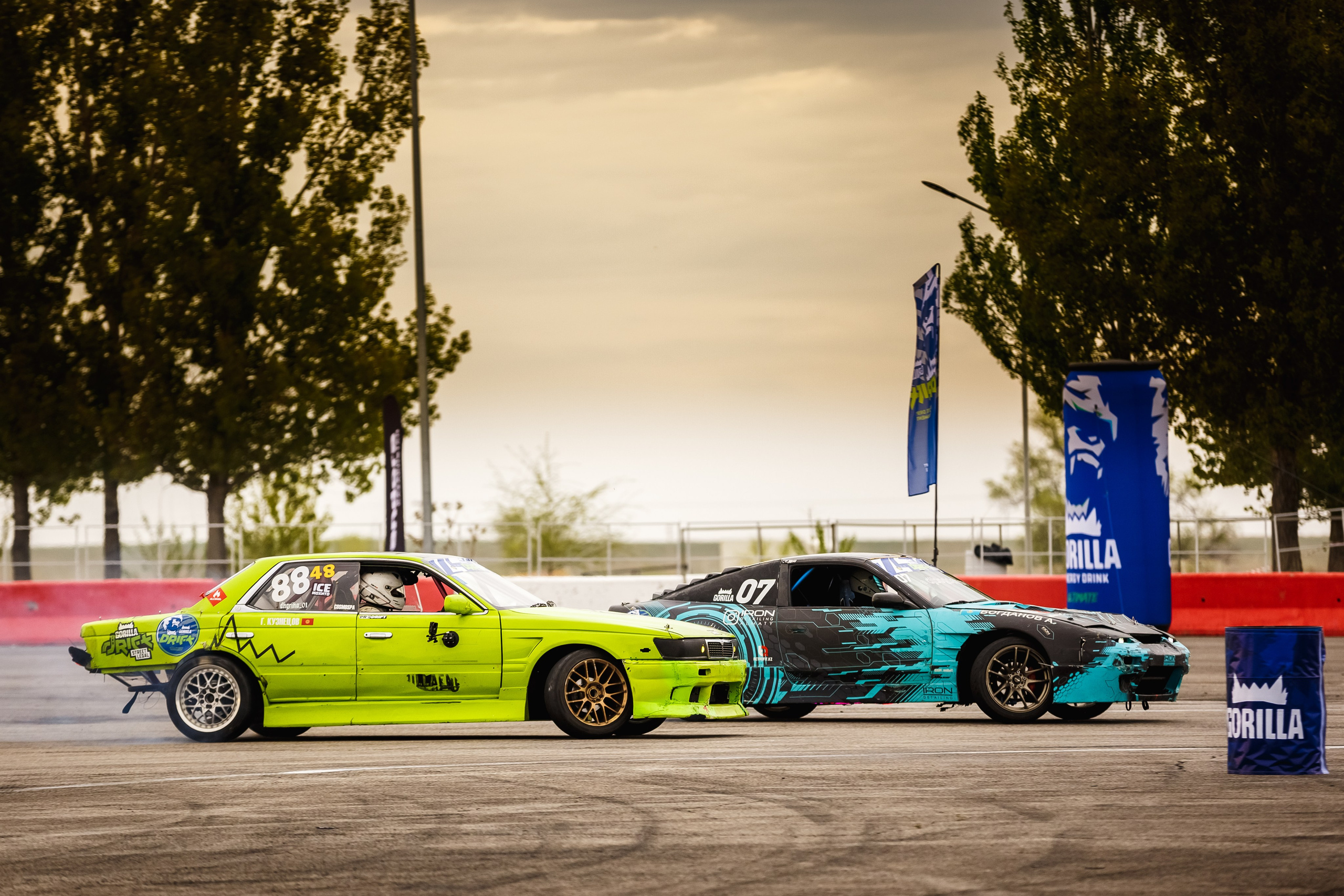 ВСЕ АЛЬБОМЫ ДОСТУПЕНЫ ПО ССЫЛКЕ https://gorillaenergymedia.com/19-04-2026-gorilla-drift-round-1-album-1-nw26qc. Gorillaenergymedia