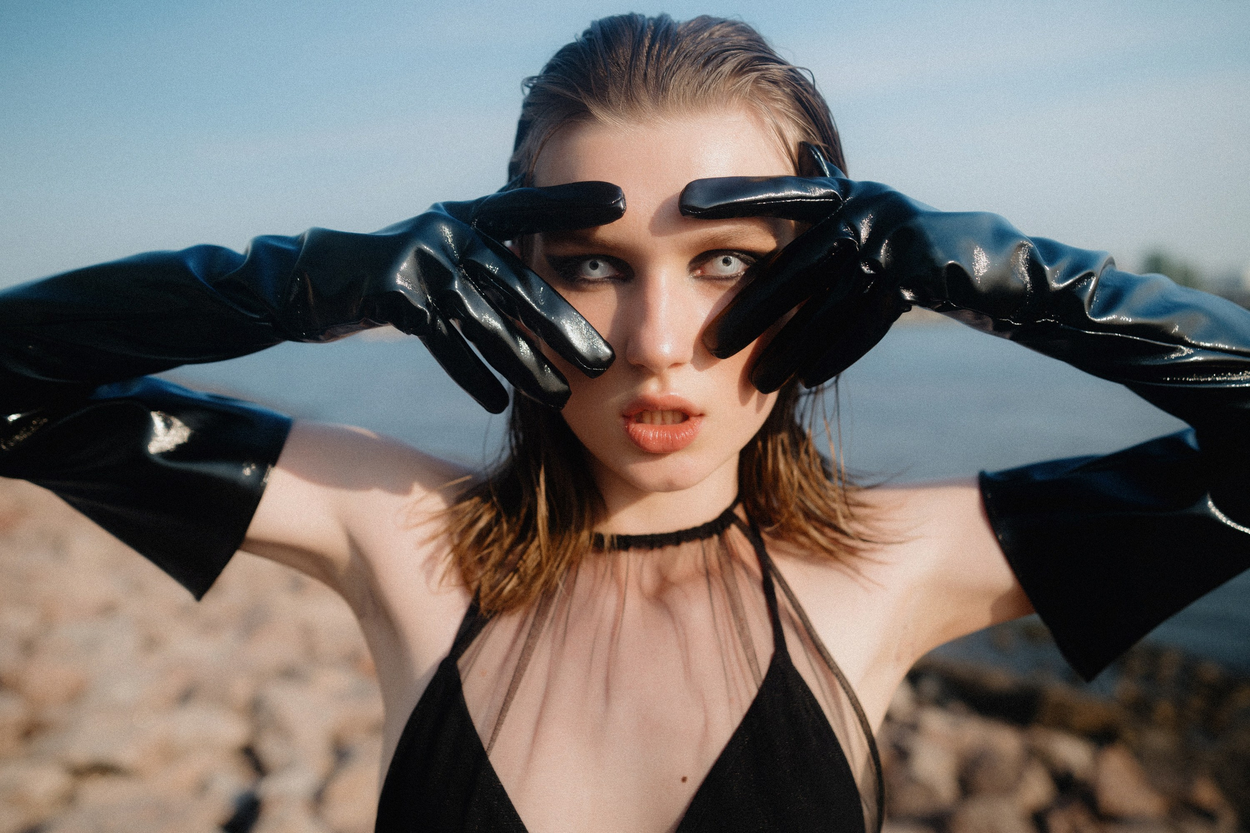 ≫ PHOTOGRAPHY. Photographer — ERASTOV