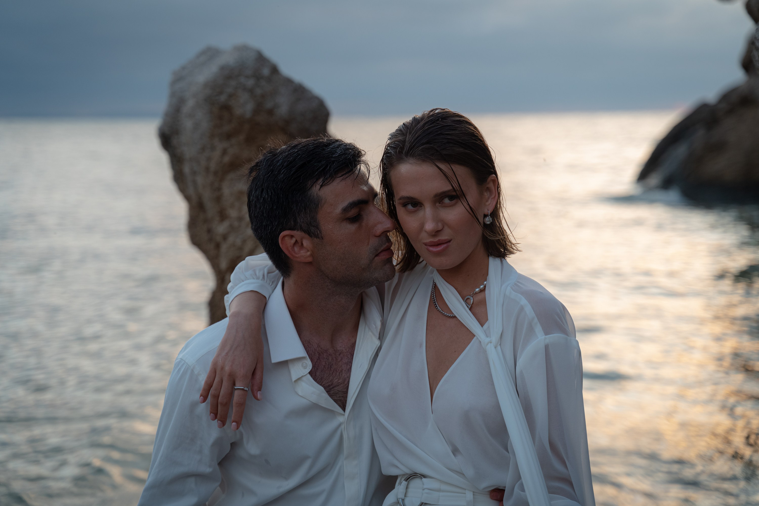 Mermaid. Портретный фотограф в Краснодаре Валерия Матирная