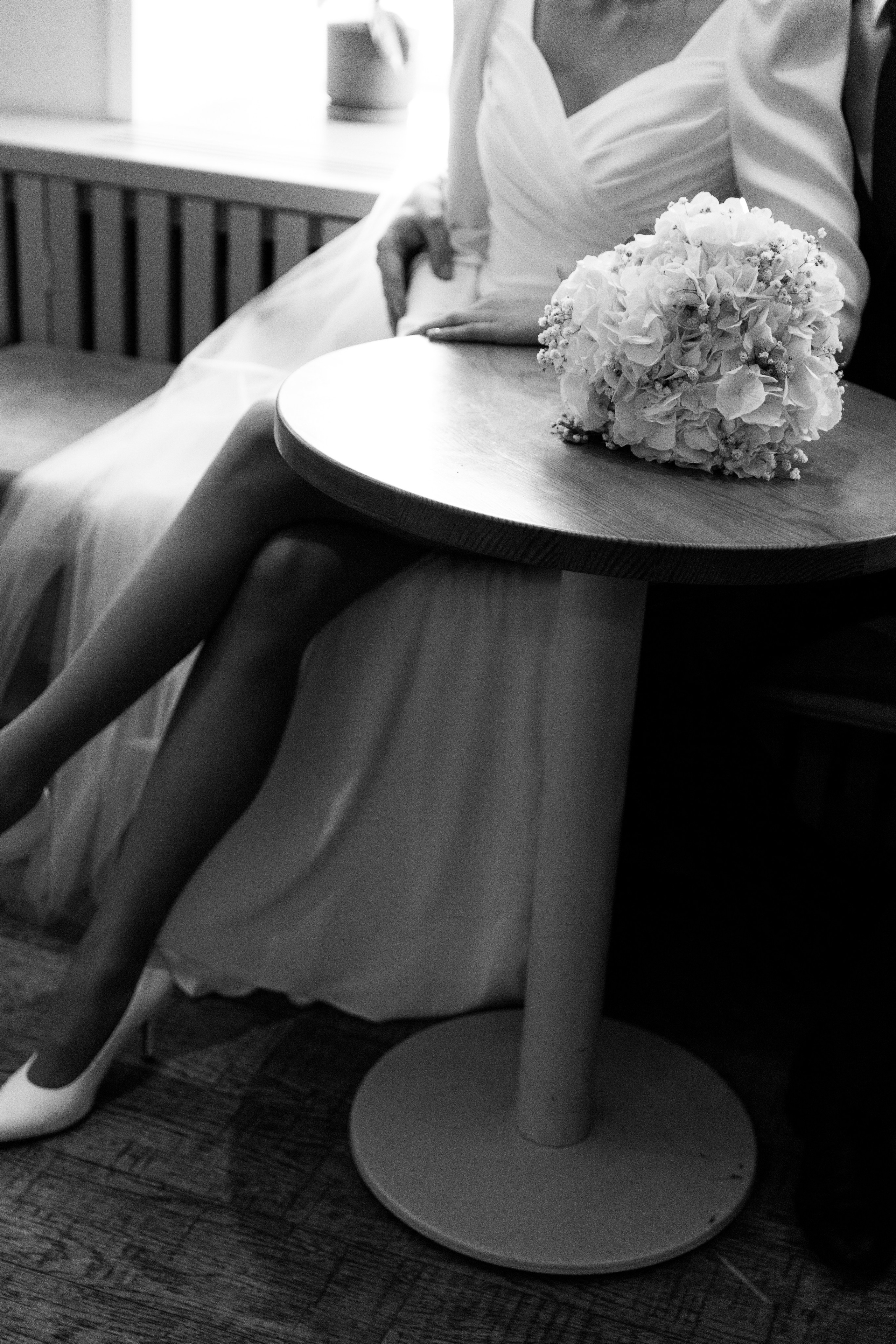 Анна & Игорь. Фотограф Нижний Новгород Юлия Болдырева