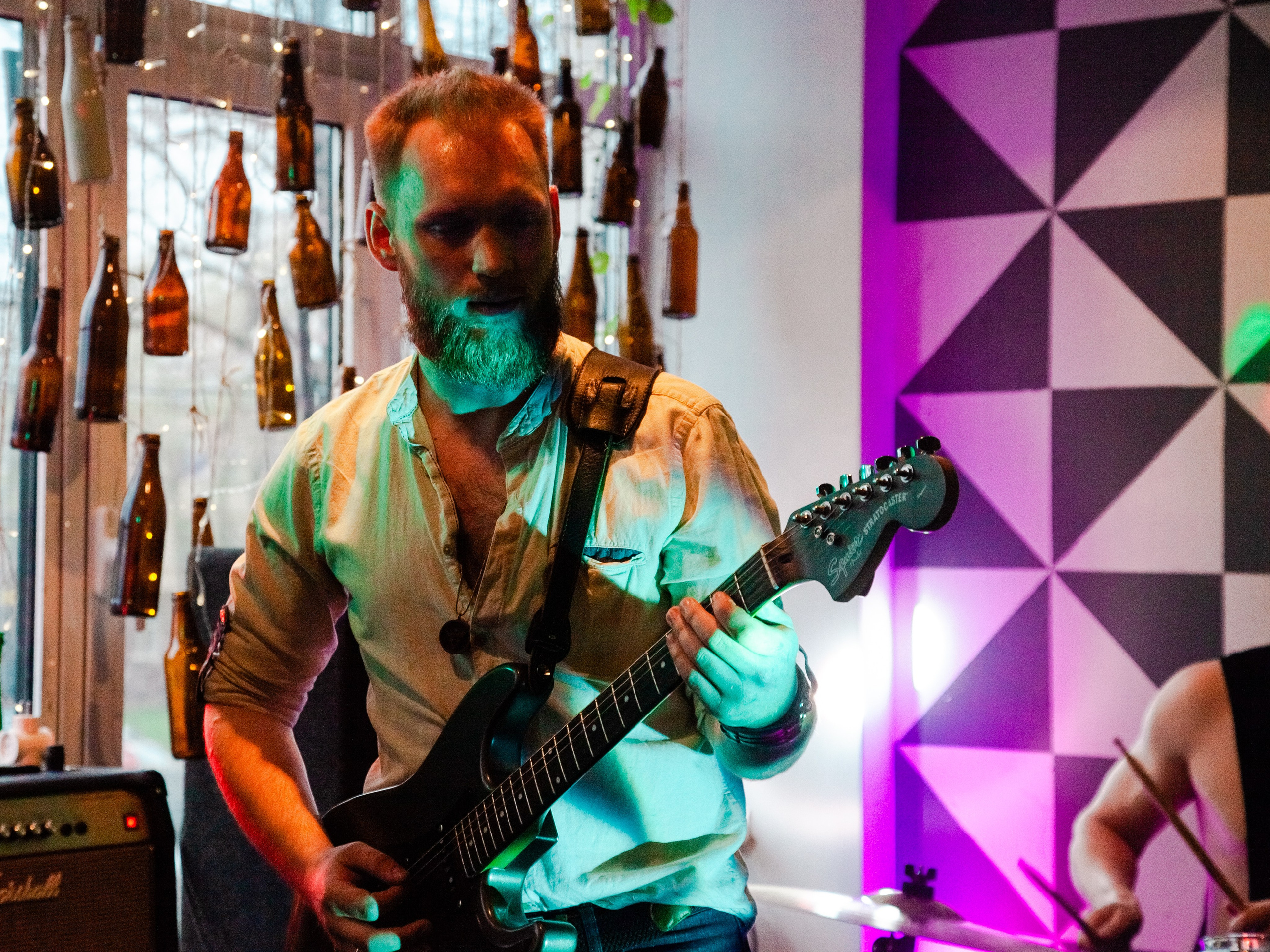 Репортажное портфолио. Профессиональный фотограф Иван Фролов