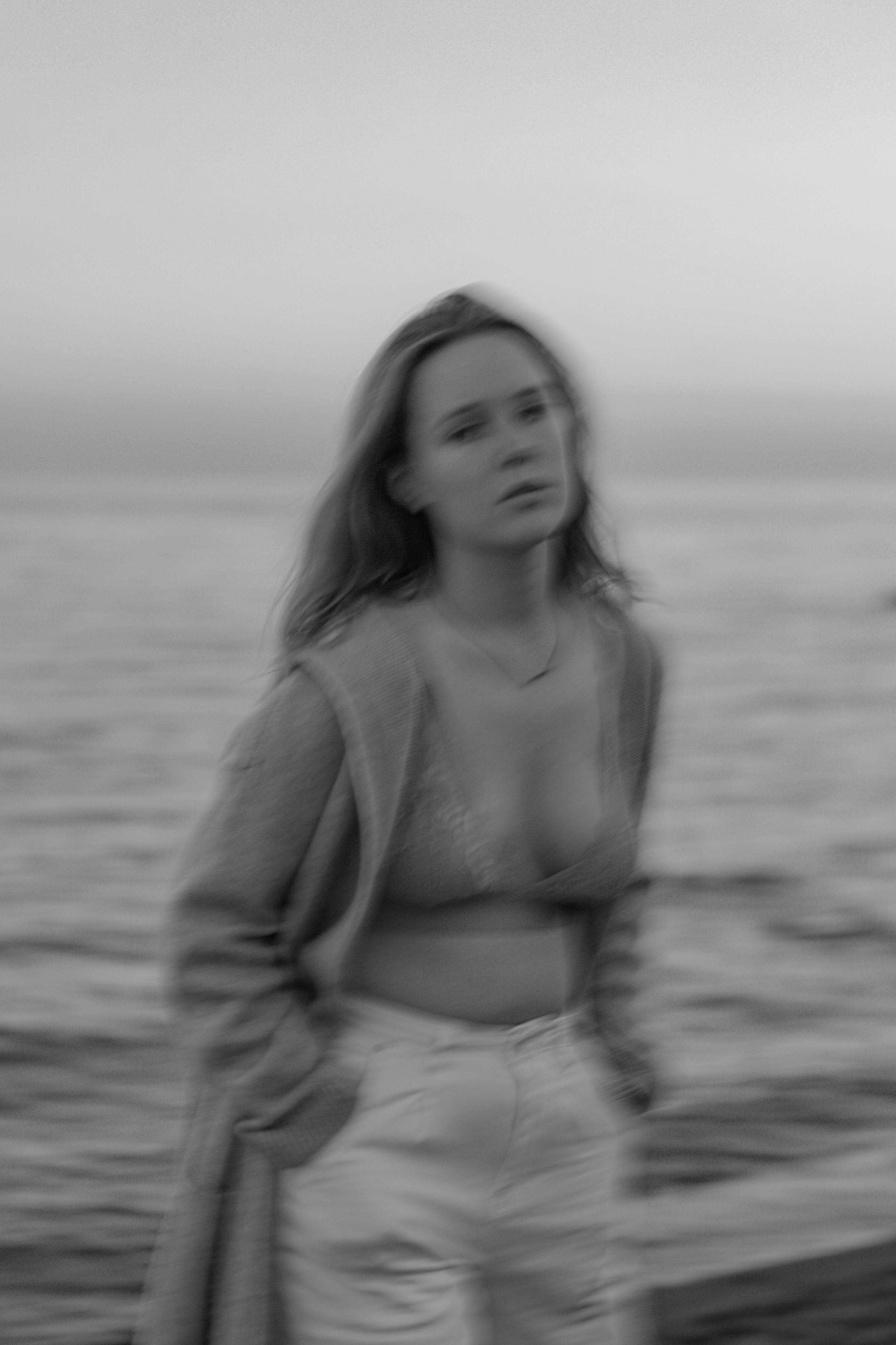 Человек. Фотохудожник в СПб