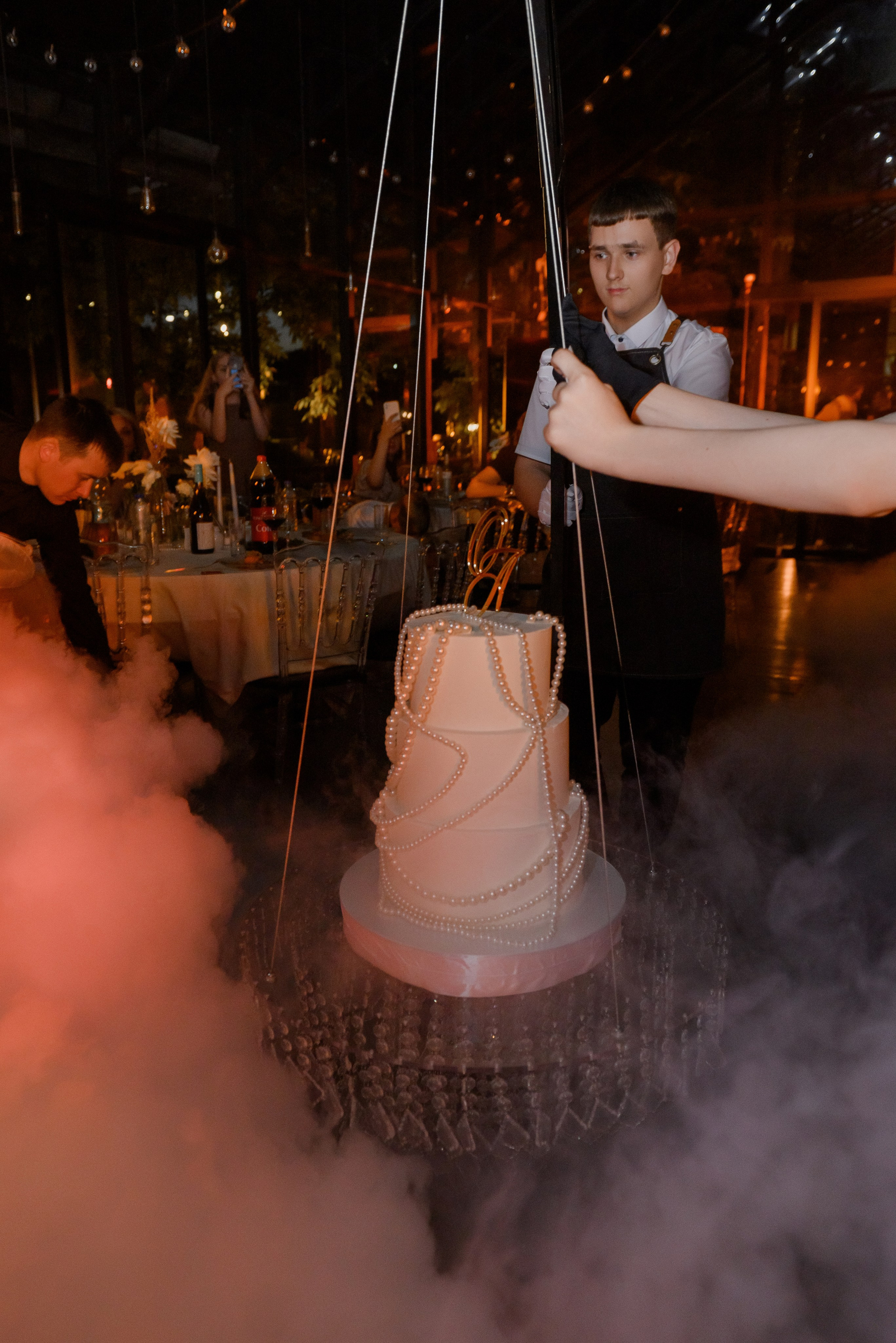 Олег и Алёна. Фотограф Филякин Константин