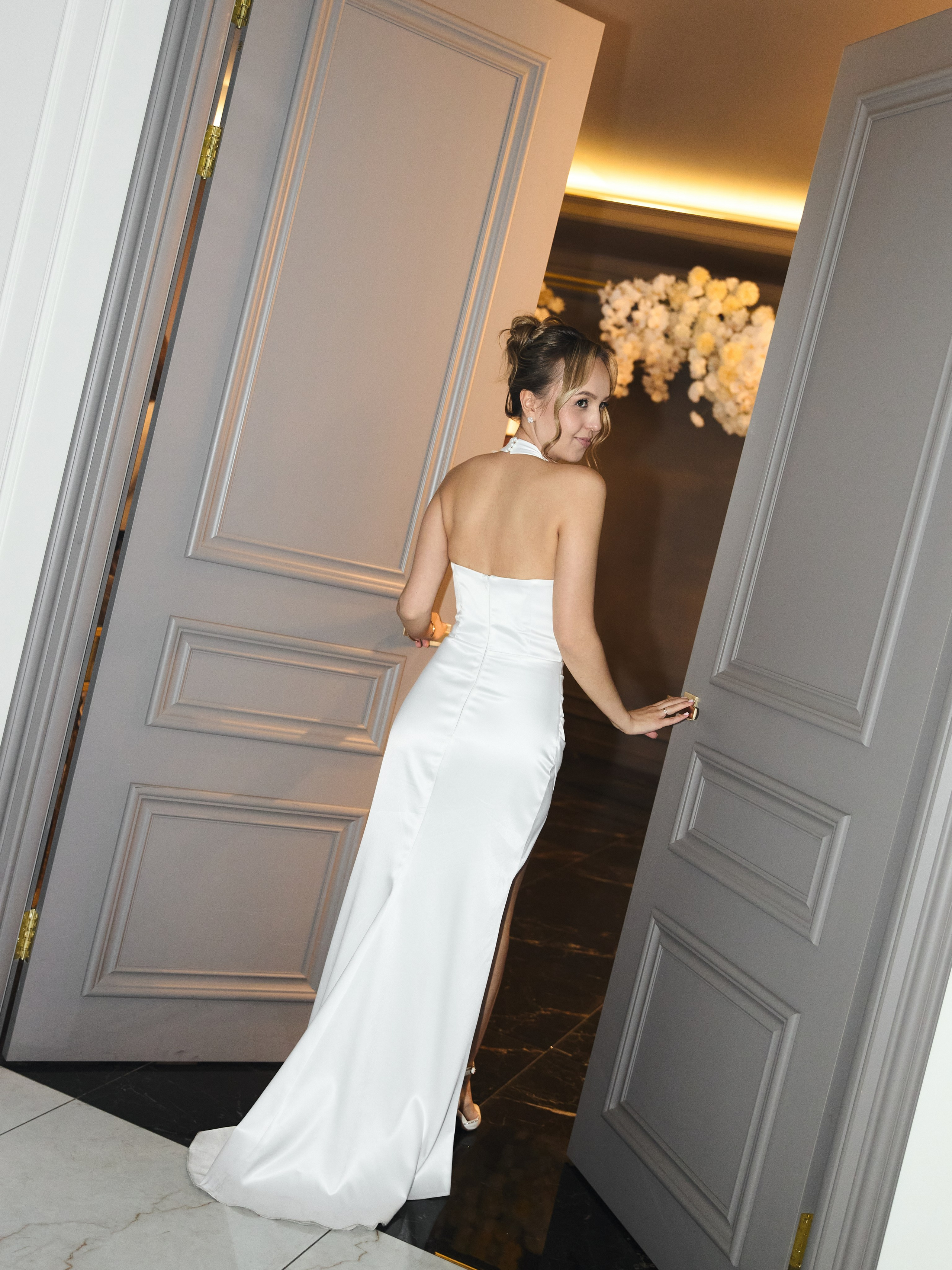 A&И. Свадебный фотограф Анна Чащухина