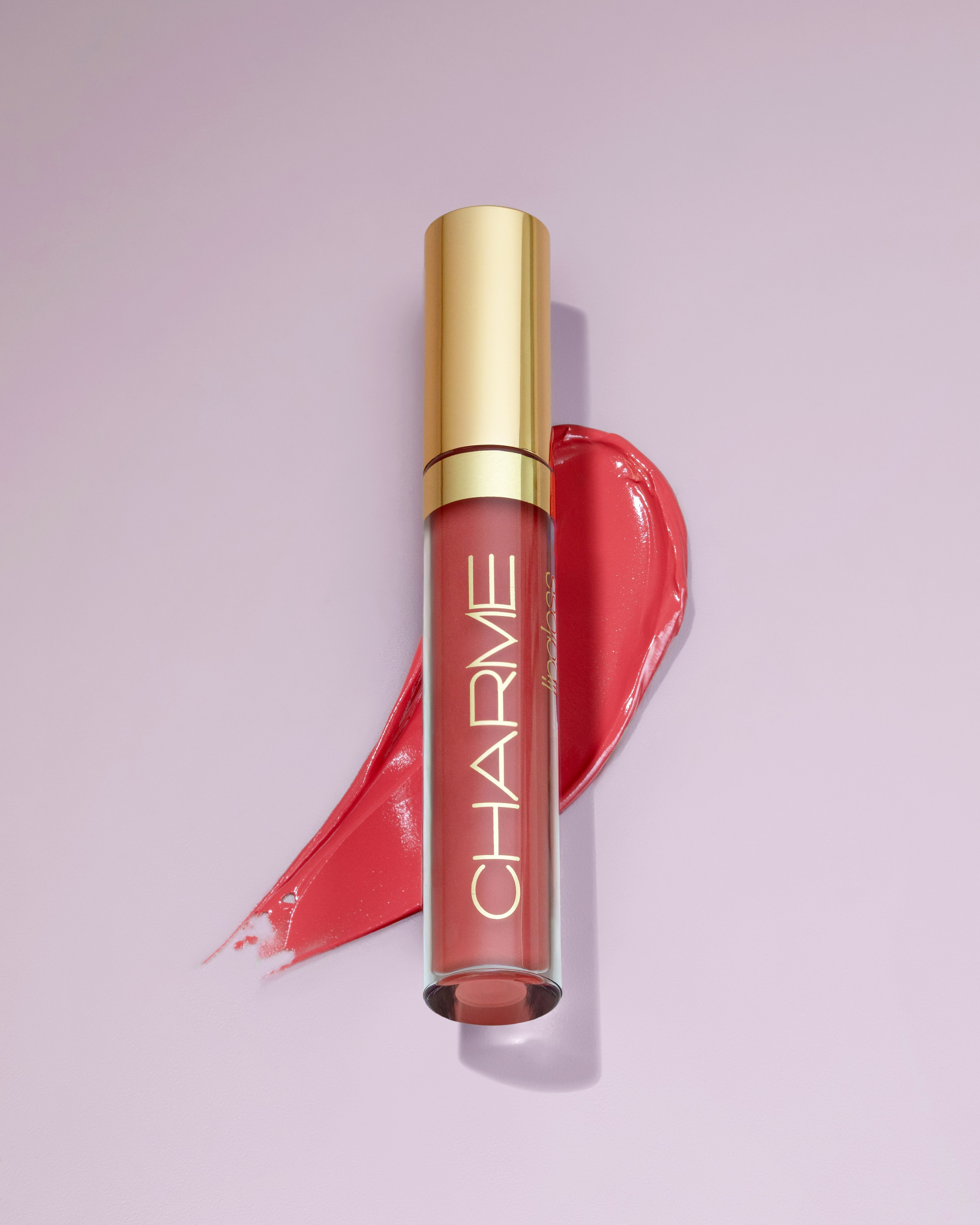 Блеск для губ. Увлажняющий. 