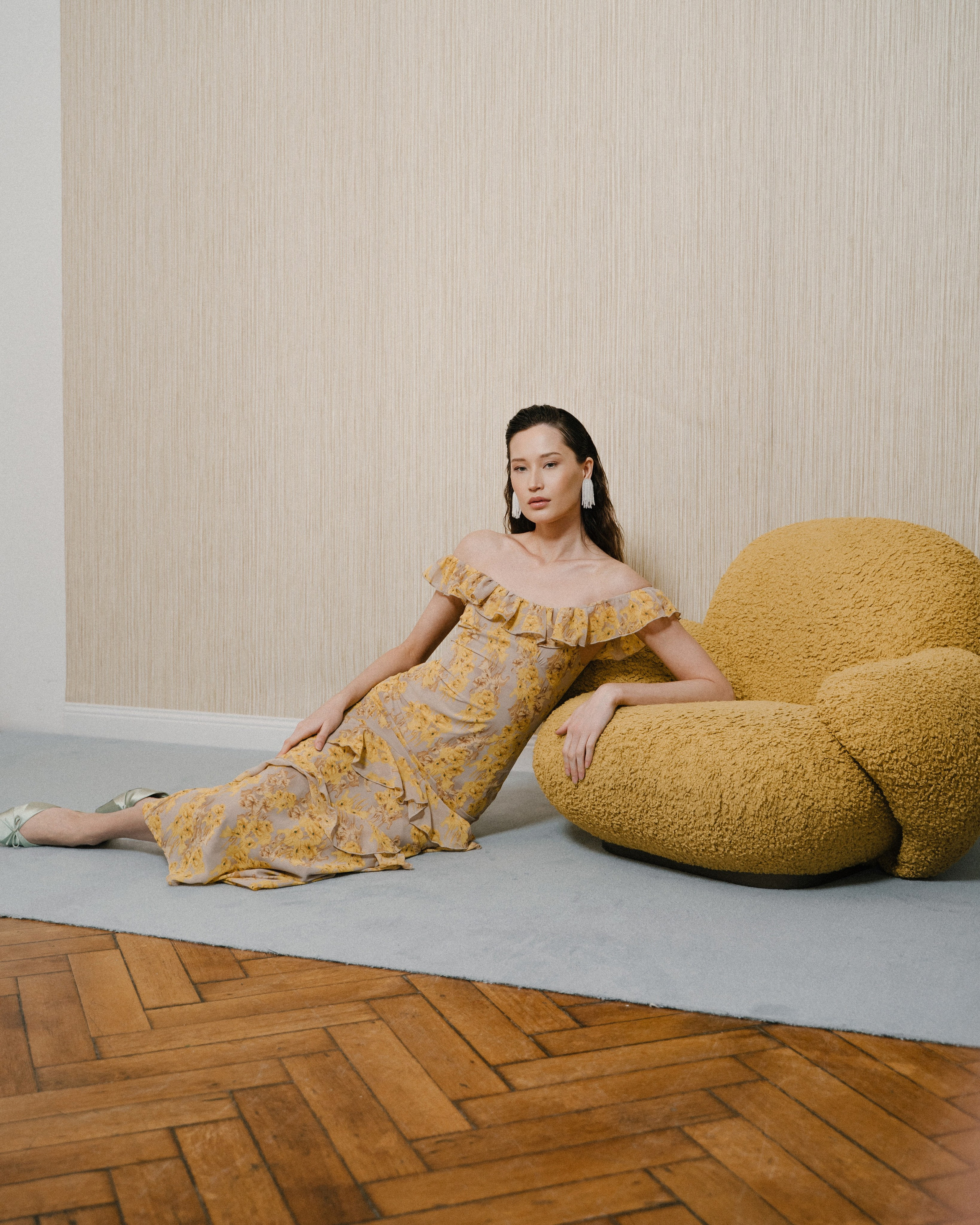 Mustard. Творческий фотограф взрослых и детей в Москве Анна Блифернец