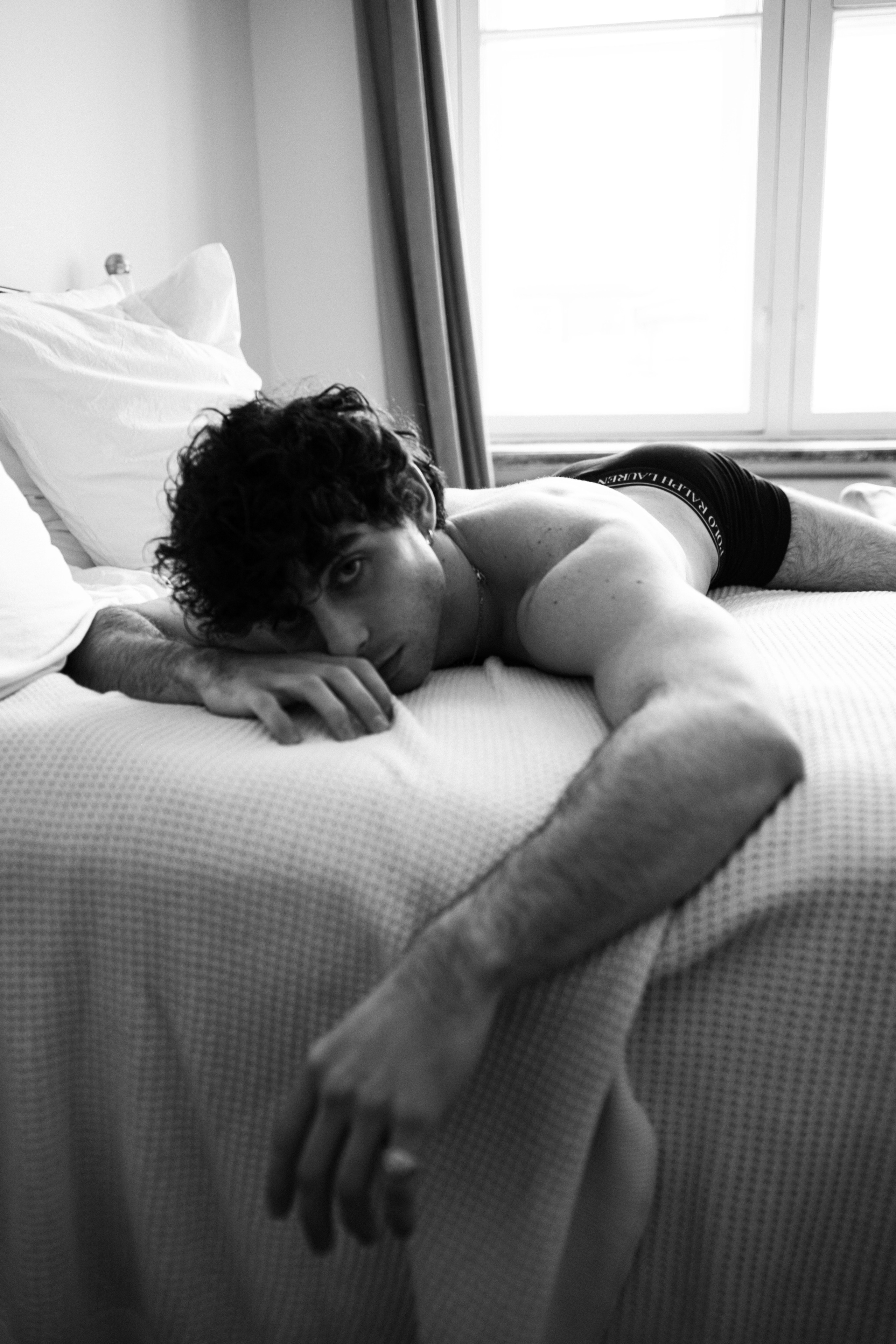 Men. Фотограф Москва