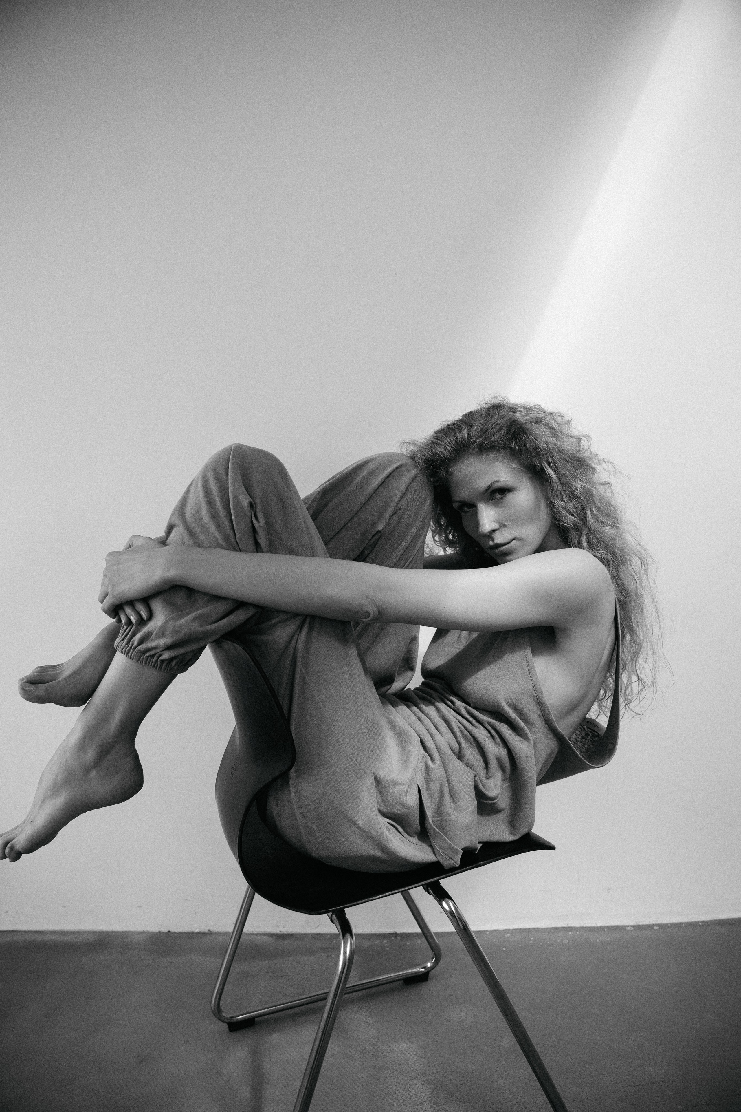 SASHA. Фотограф Москва