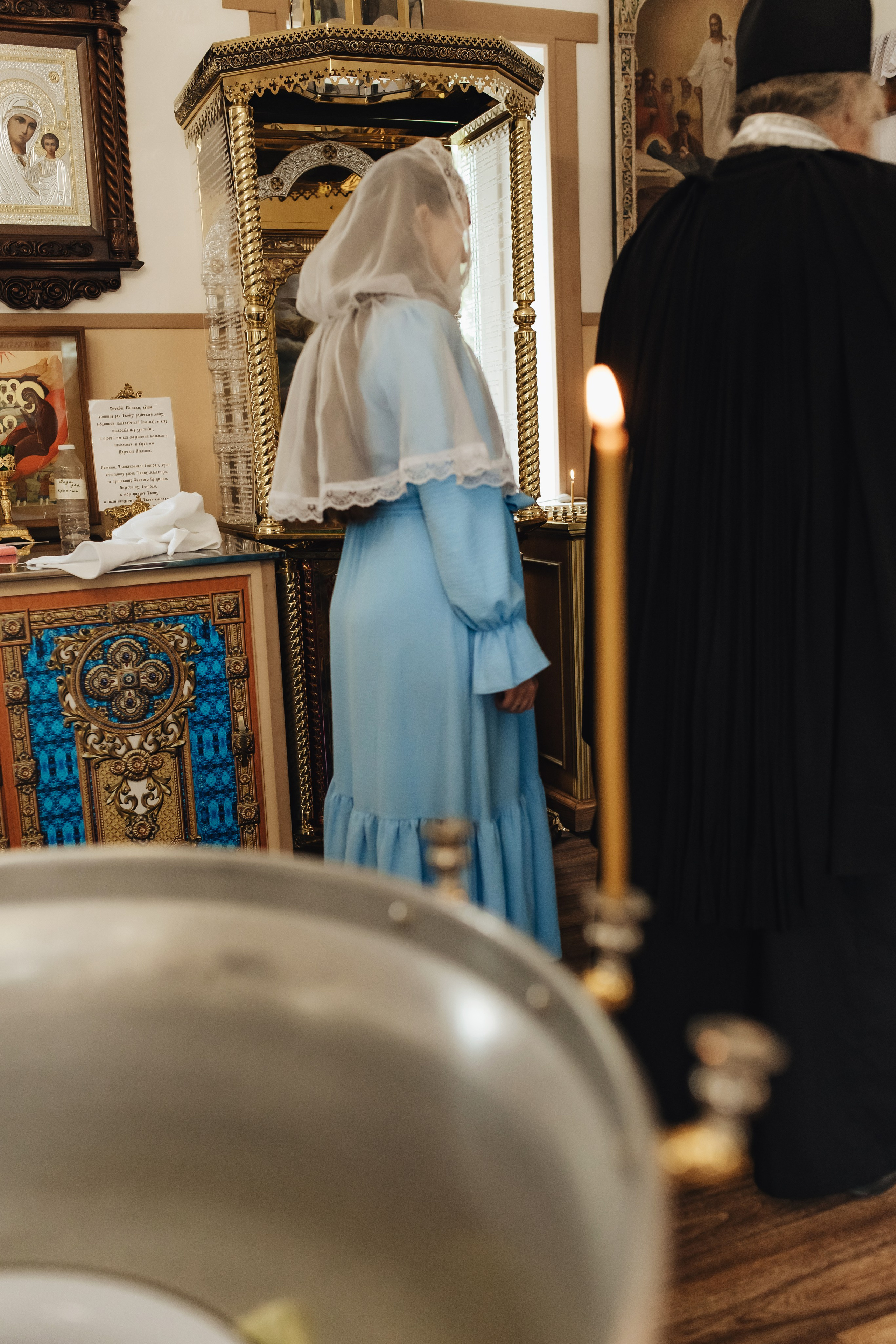 Крещение. Olga.filippova.photo