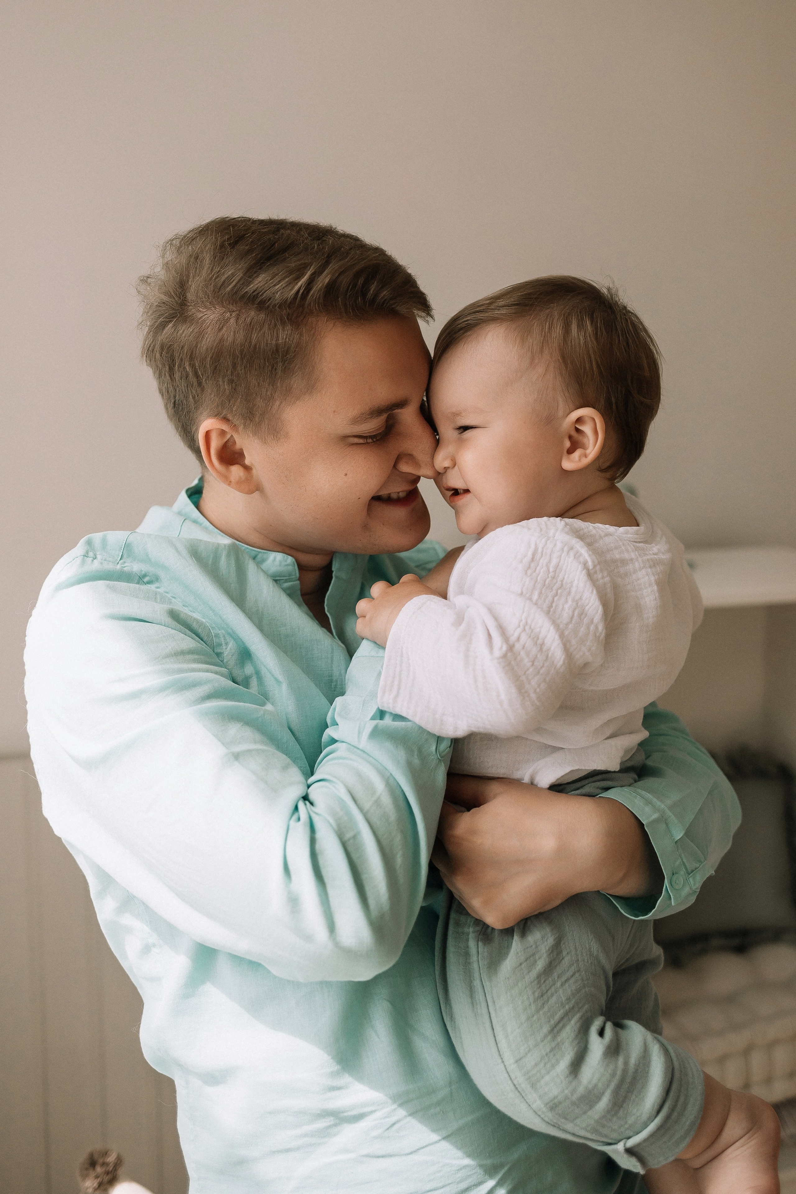 Годик Тимофея/2024. Свадебный и семейный фотограф в Екатеринбурге