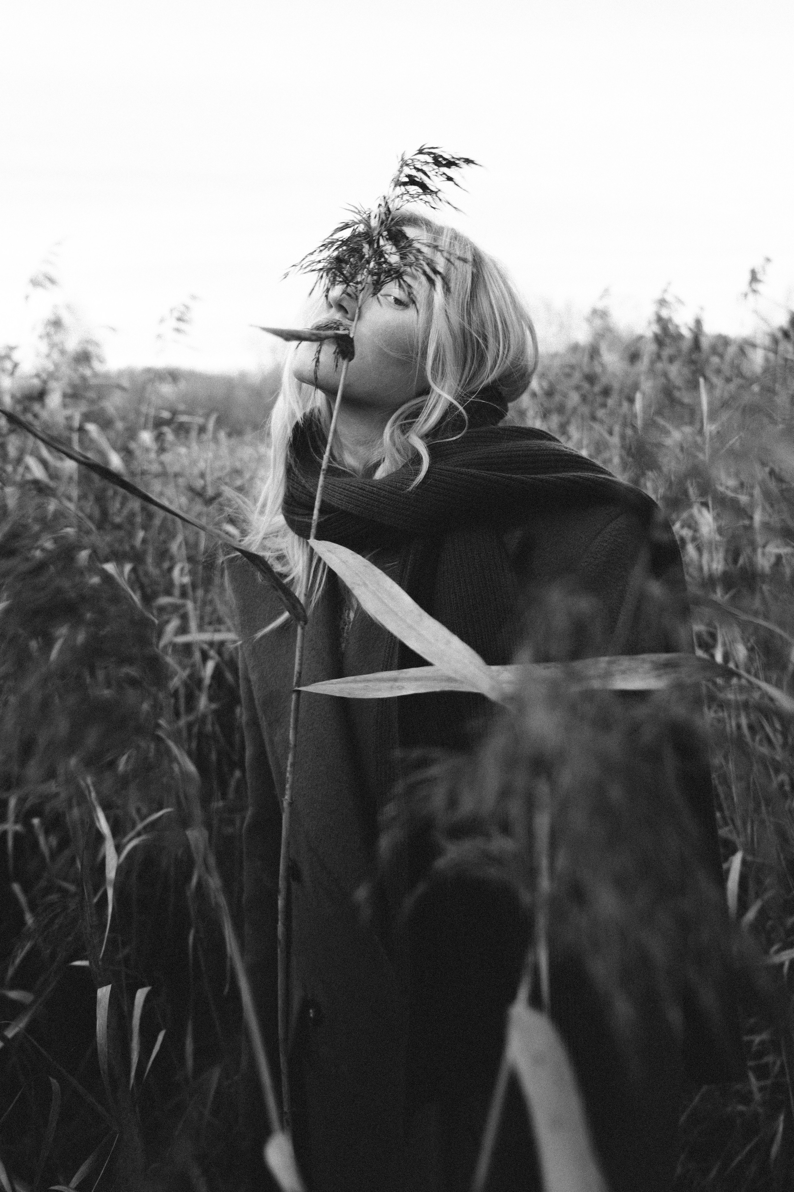 ПОЛИНА. Художественный фотограф Анастасия