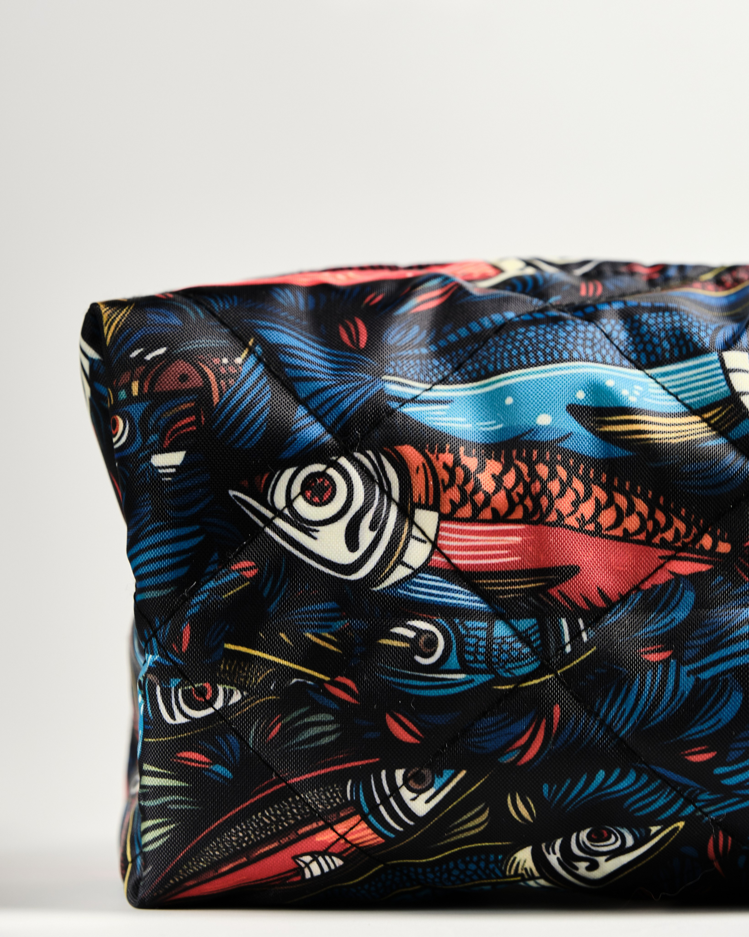 № 043. Косметички ручной работы СПб