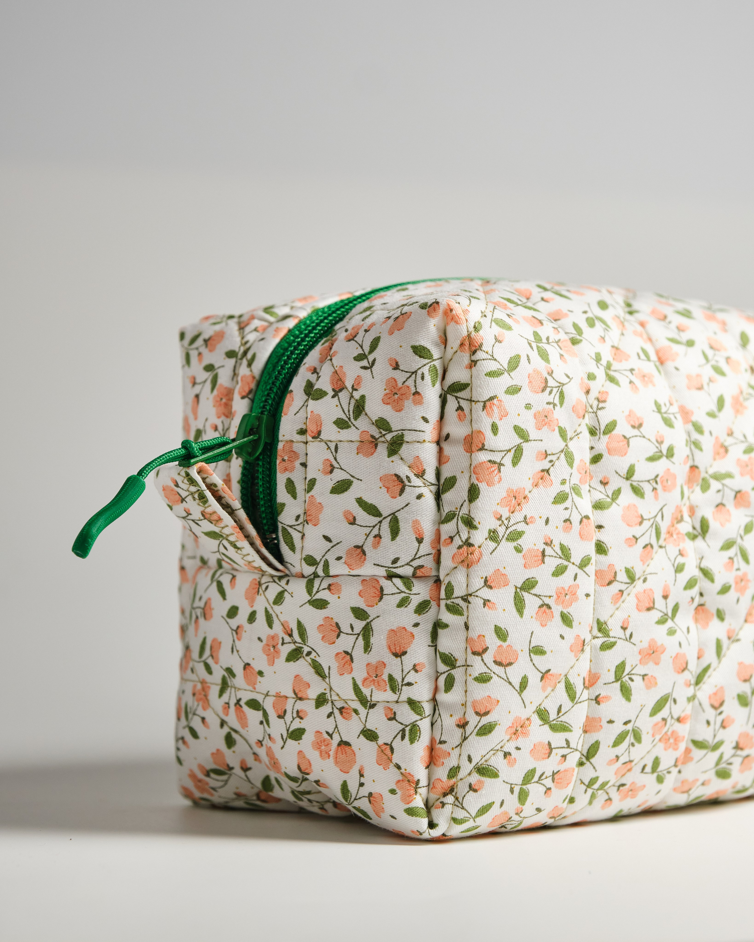 № 005. Косметички ручной работы СПб