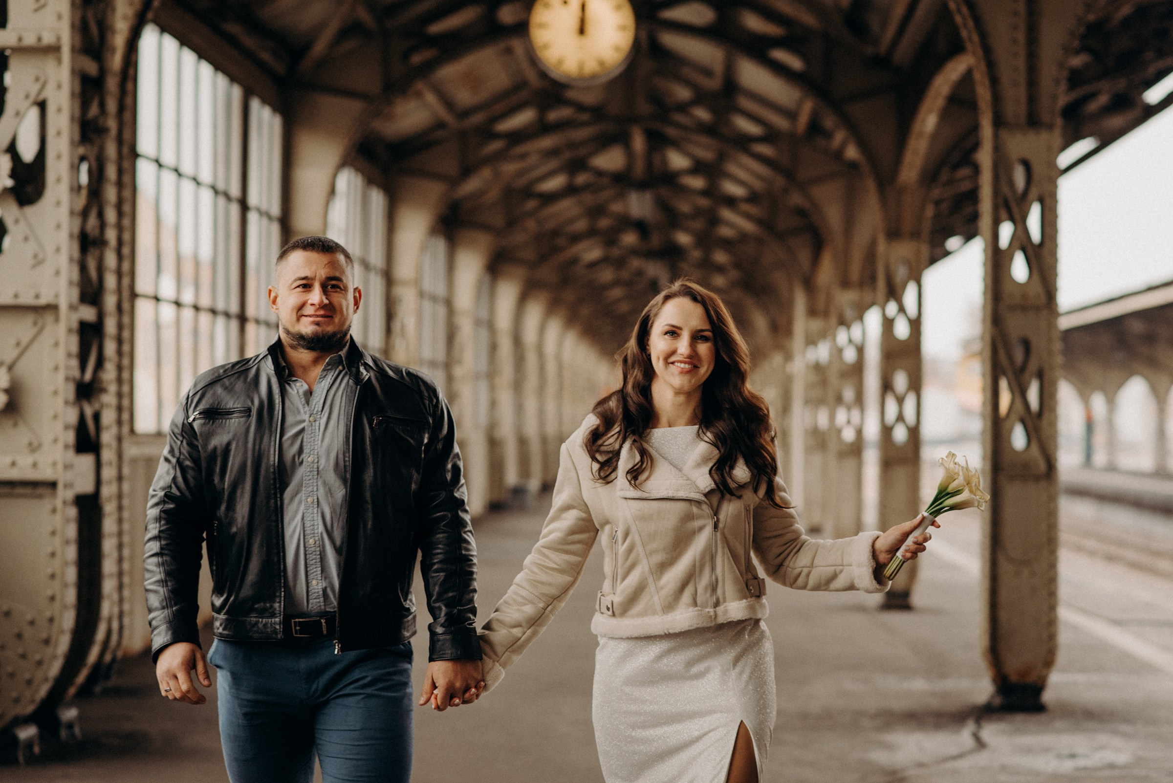 фотограф на свадьбу