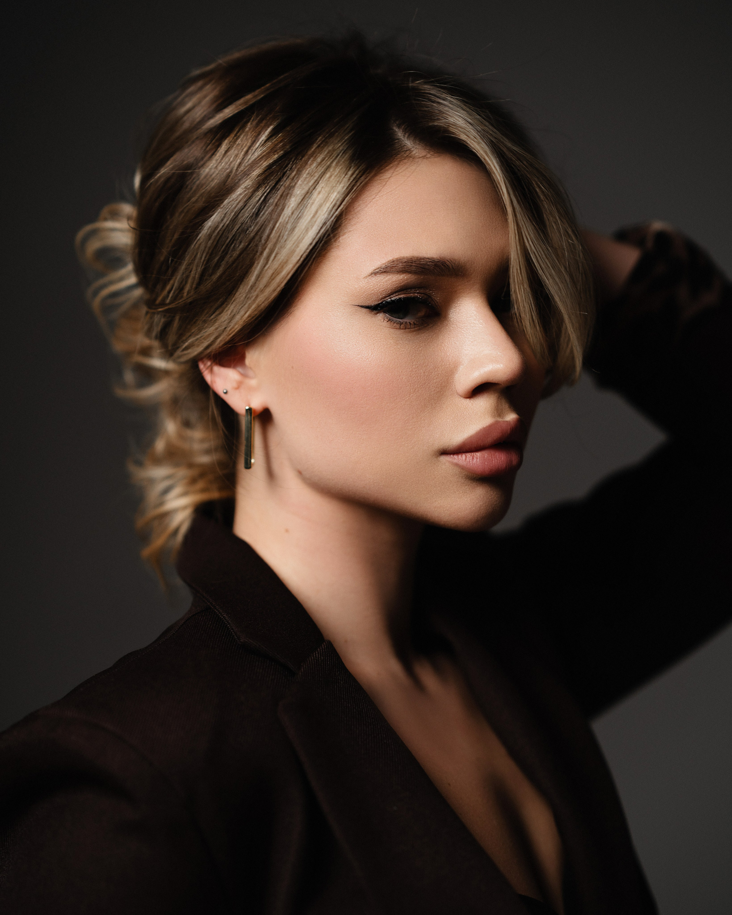 Индивидуальная съёмка. Индивидуальный и коммерческий фотограф на КМВ | Маргарита Шаверина