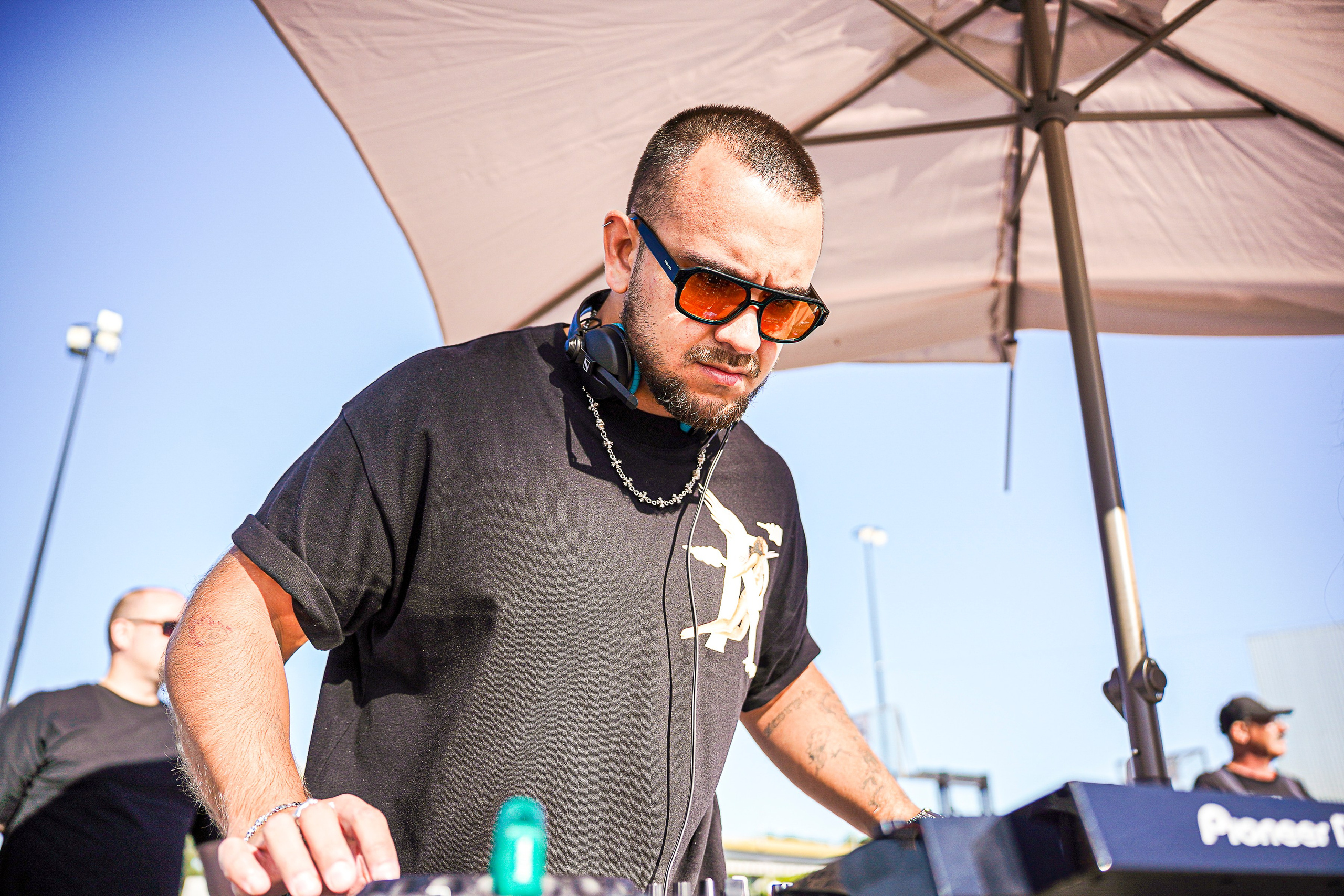 Стритбол. Фотограф в Казани Алина Абдуллина