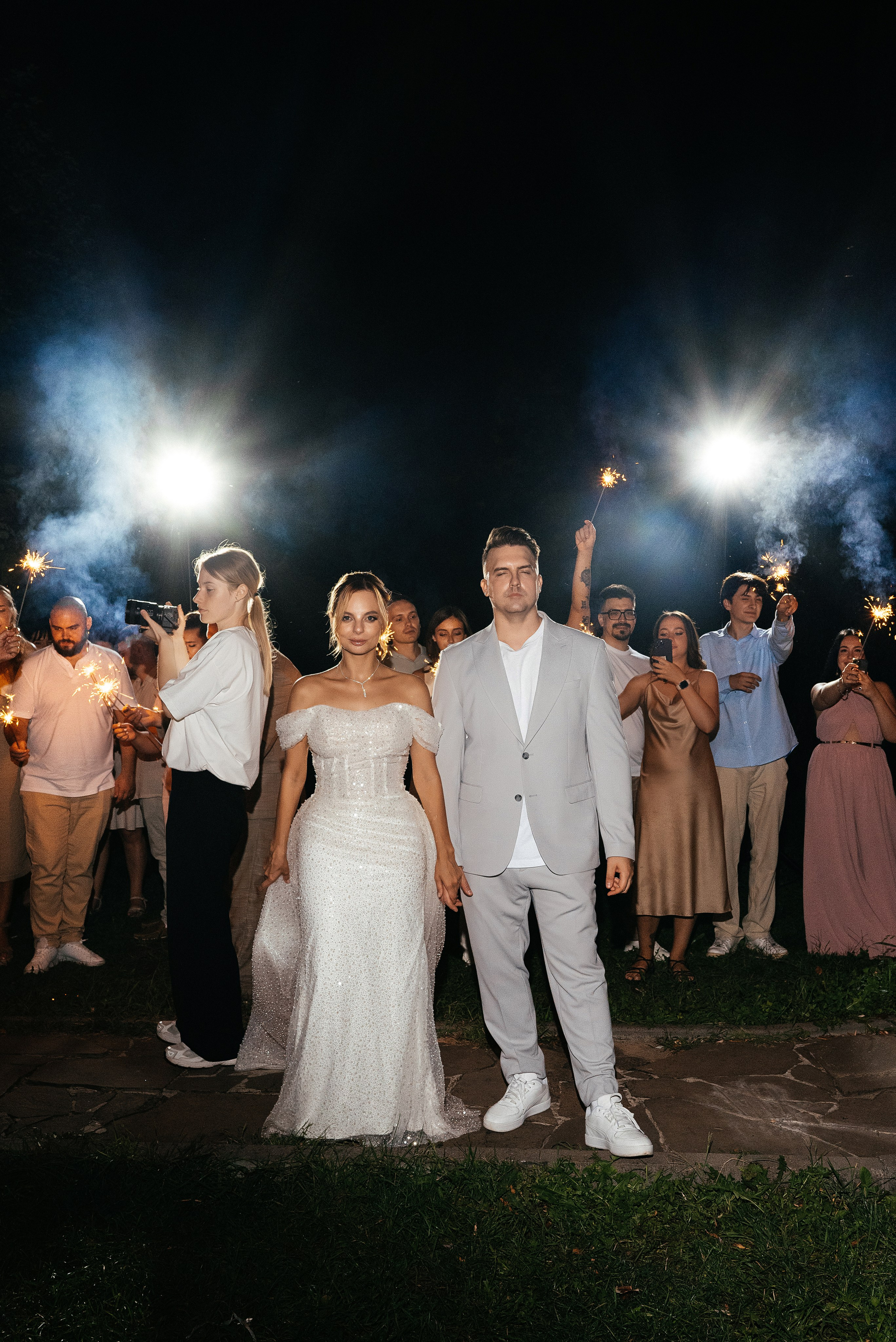 Вячеслав и Алина. Свадебный и семейный фотограф в Ростове-на-Дону Алина Астахова