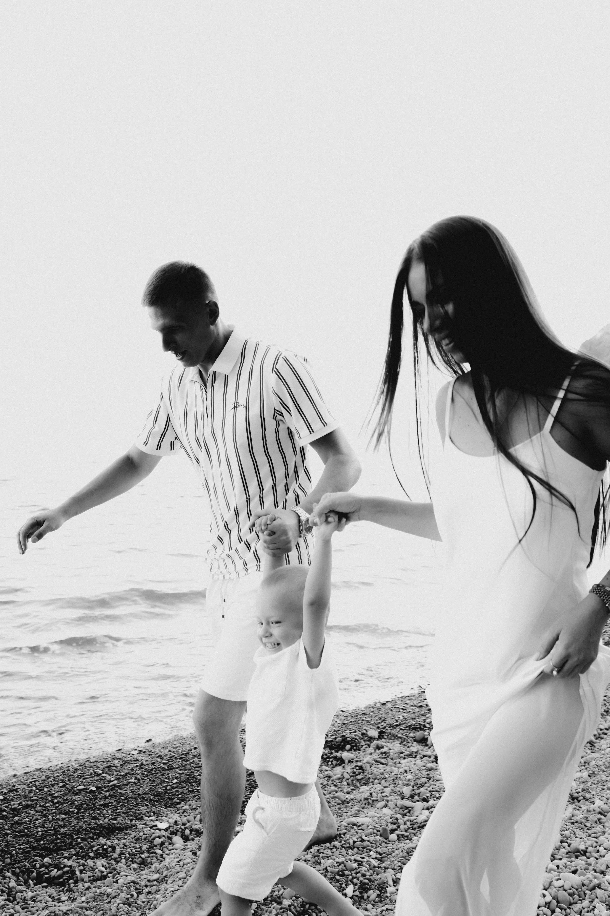 На закате. Withlovent | Фотограф в Севастополе