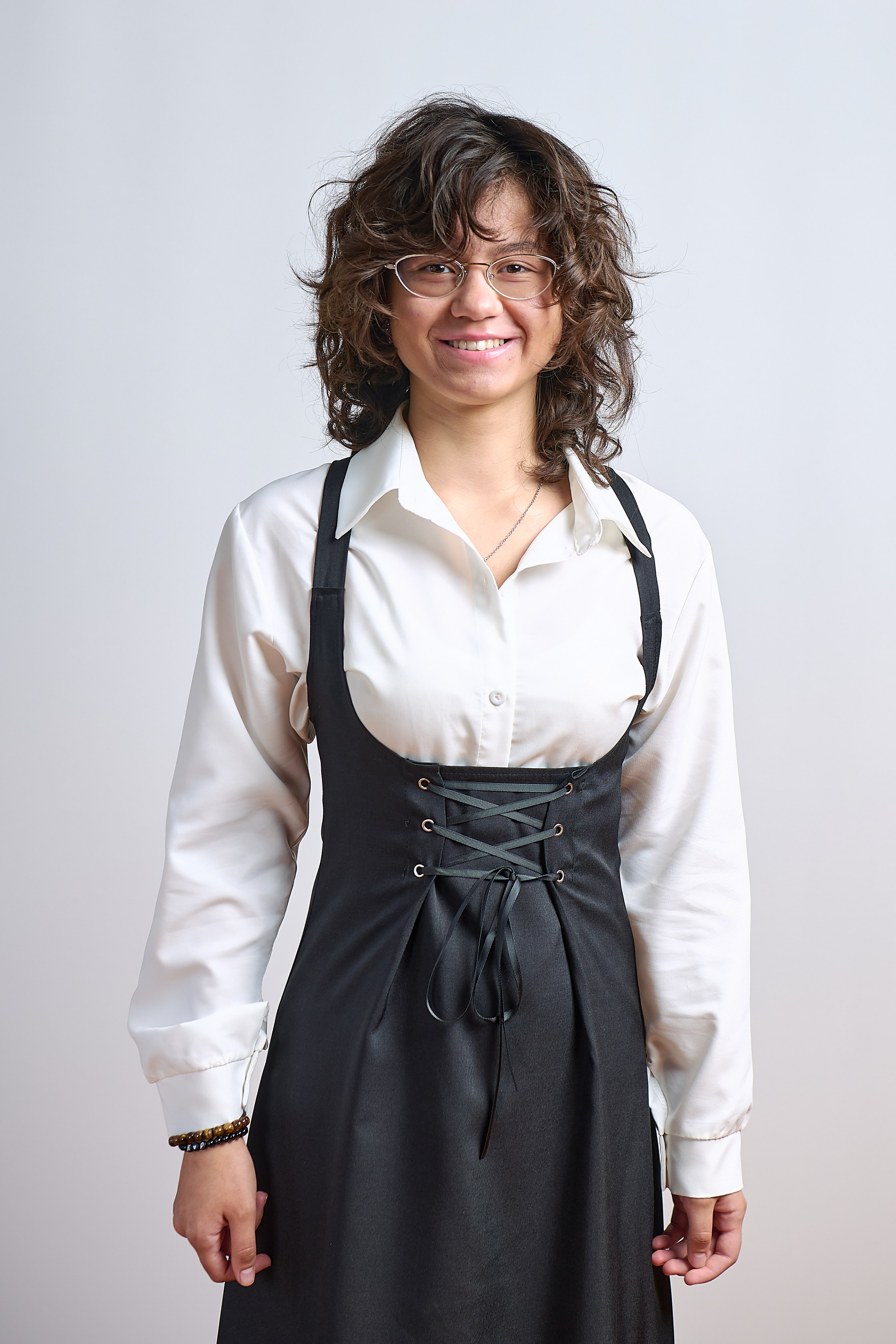 Фото в альбом. Портретная серия. Ольга Чёкотова (Фотограф Кострома)