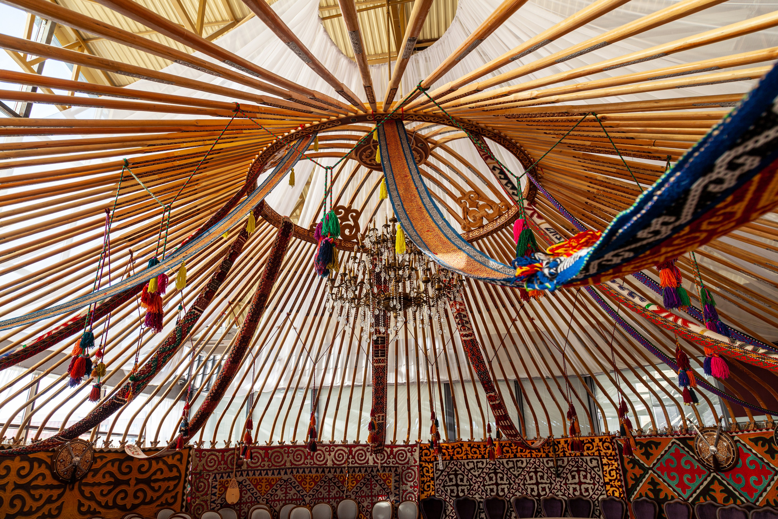 Интерьерная сьемка. Фотограф в Атырау Максим Стадниченко