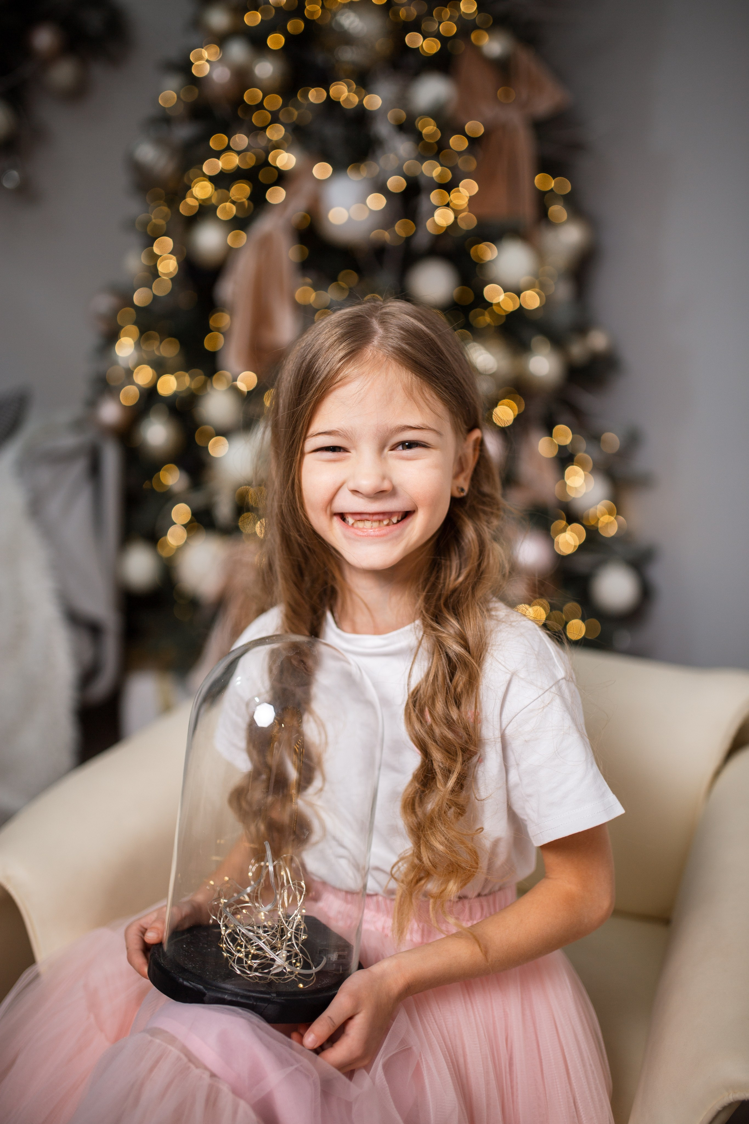 Новый год. Детский и семейный фотограф в Самаре Евгения Гуть