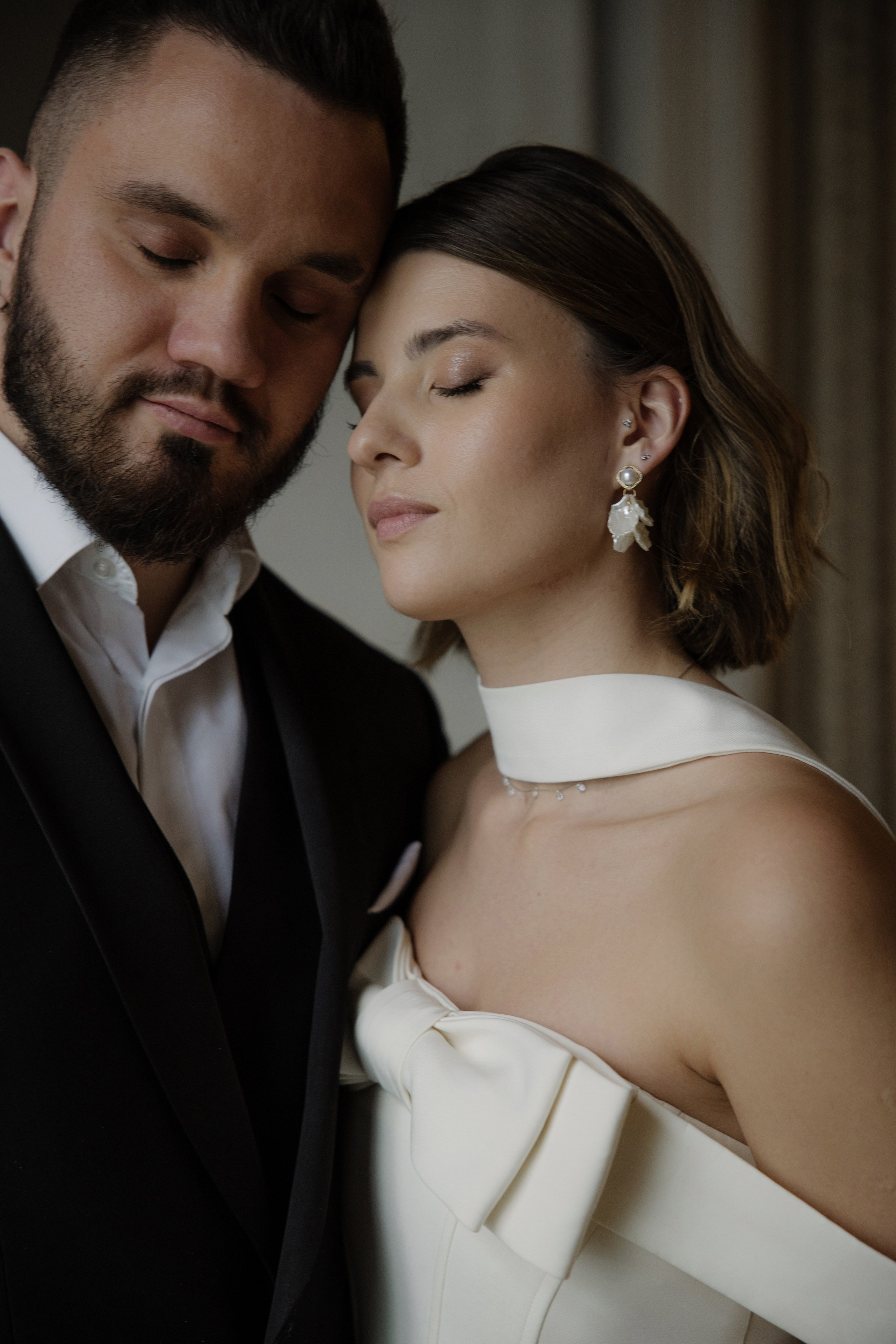 Максим и Виктория. Свадебный, портретный и семейный фотограф в Москве Абукалиева Диляра