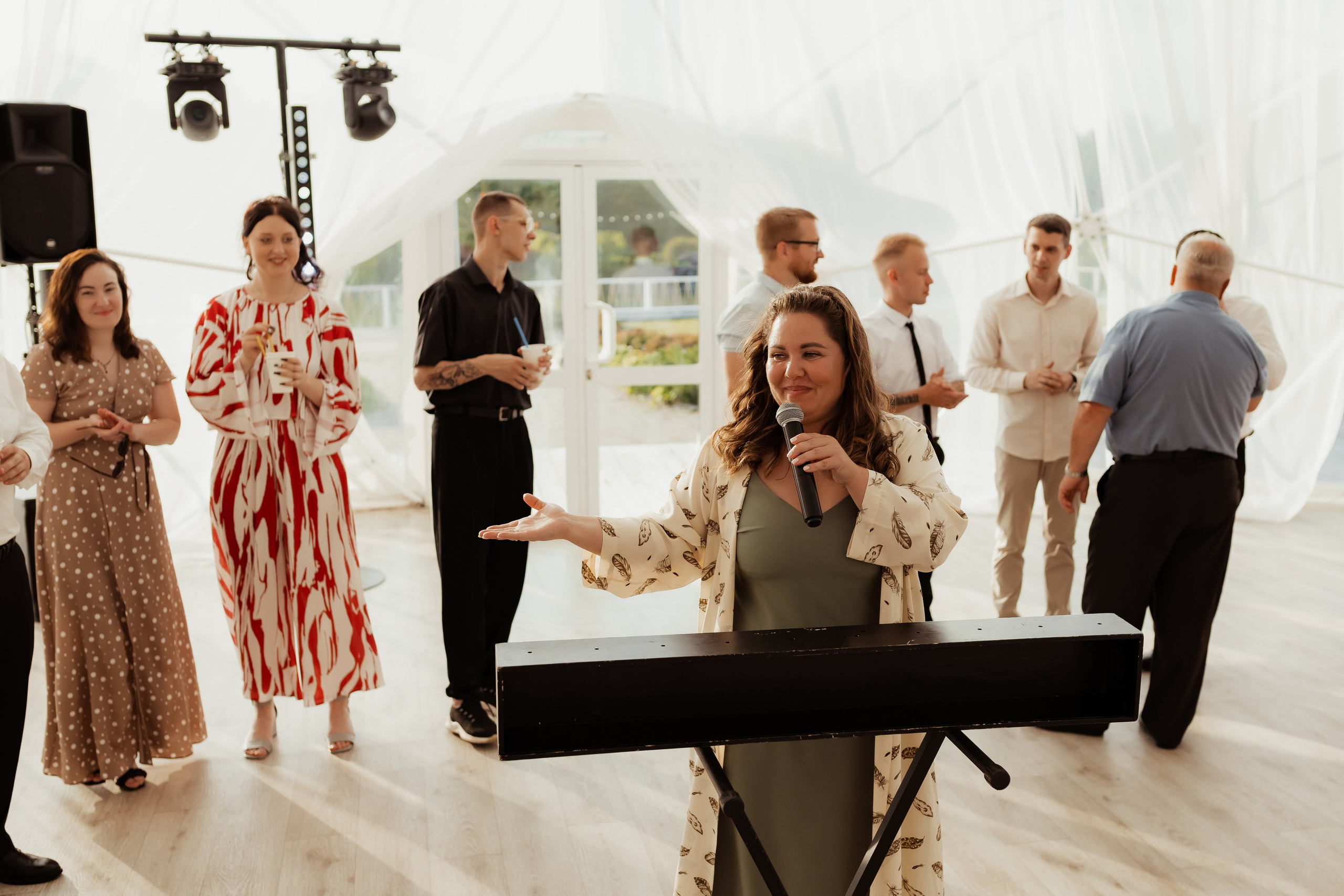 Ваня & Галя (с банкетом). ФОТОГРАФ Маргарита Сивакова | Ярославль Кострома Москва