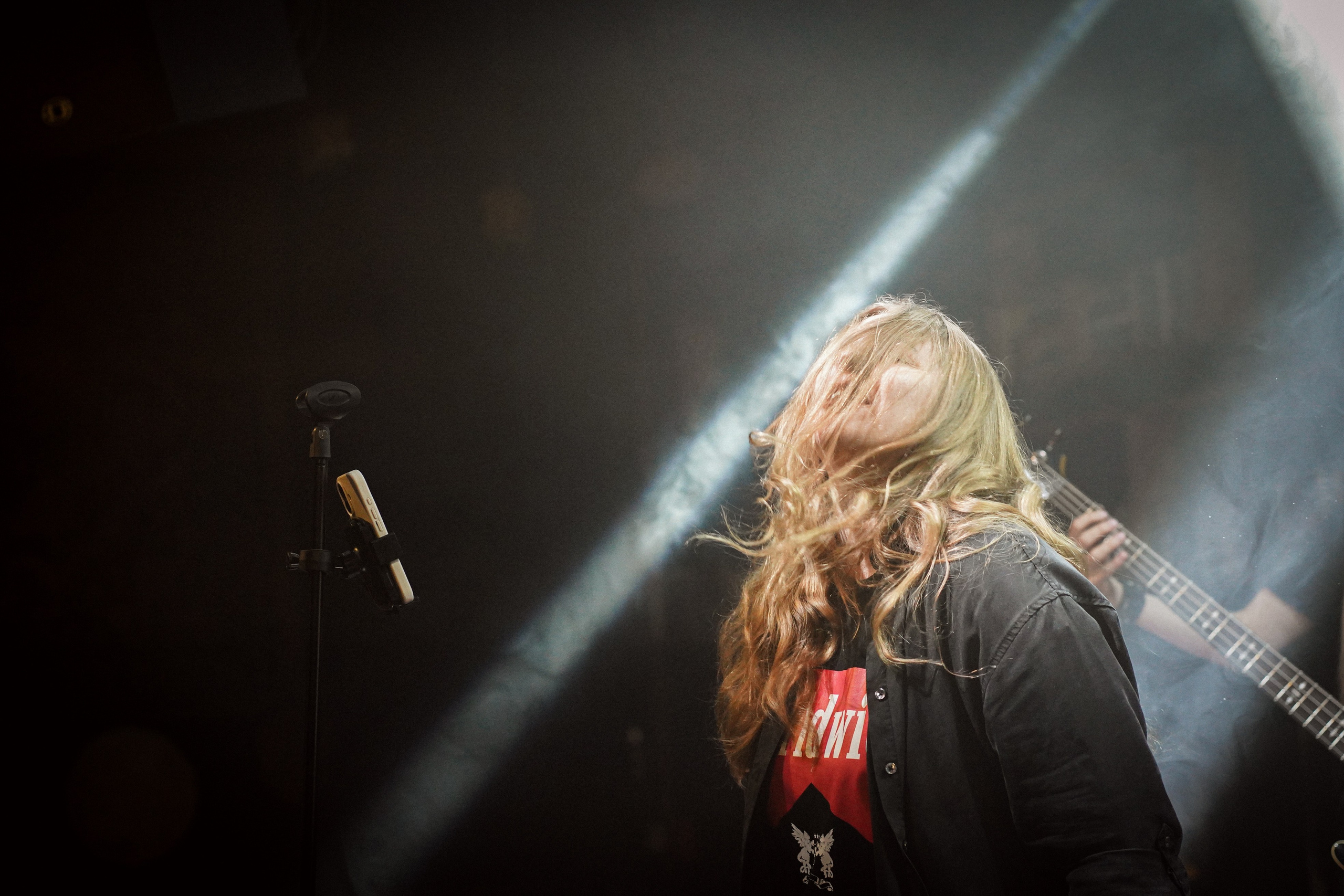 Концертная съёмка в Краснодарском крае