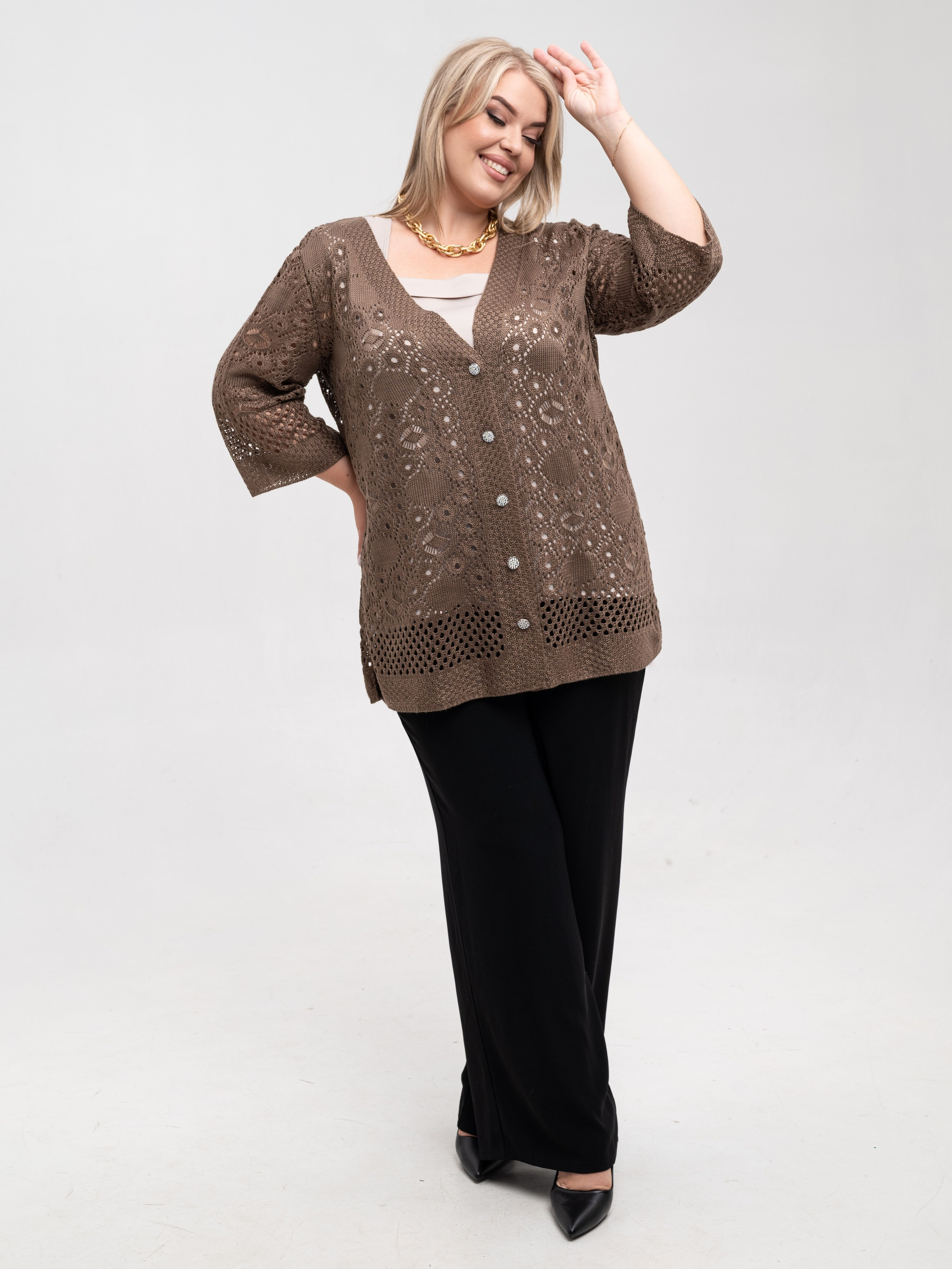 Кардиганы. Предметный фотограф, фото для маркетплейсов Пятигорск, КМВ