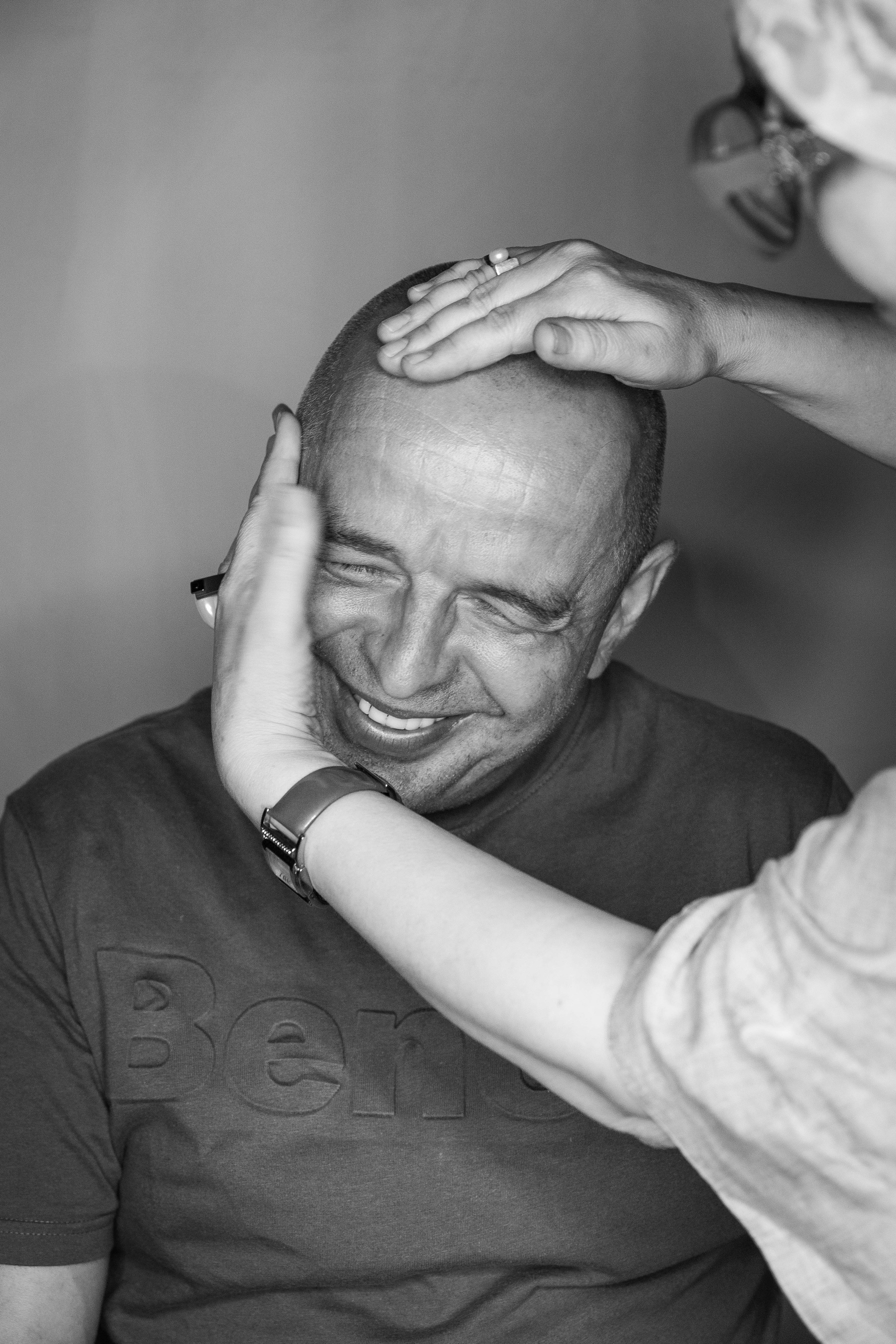 Ира Гриша и Миша. Фотограф-АниМалист Анна Абрамова