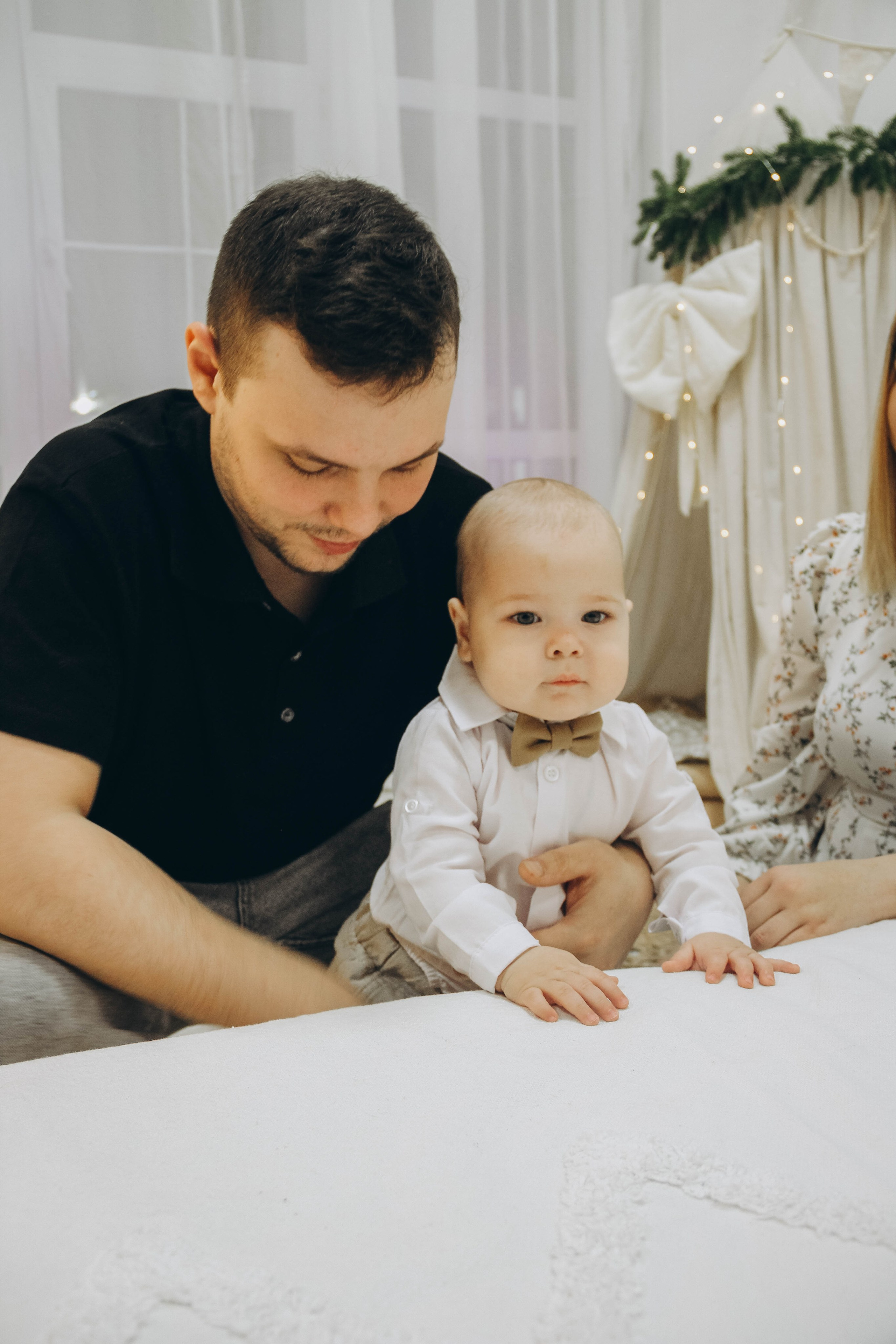 ФОТОСЕССИЯ ГОДОВАСИЯ. Фотограф кстово