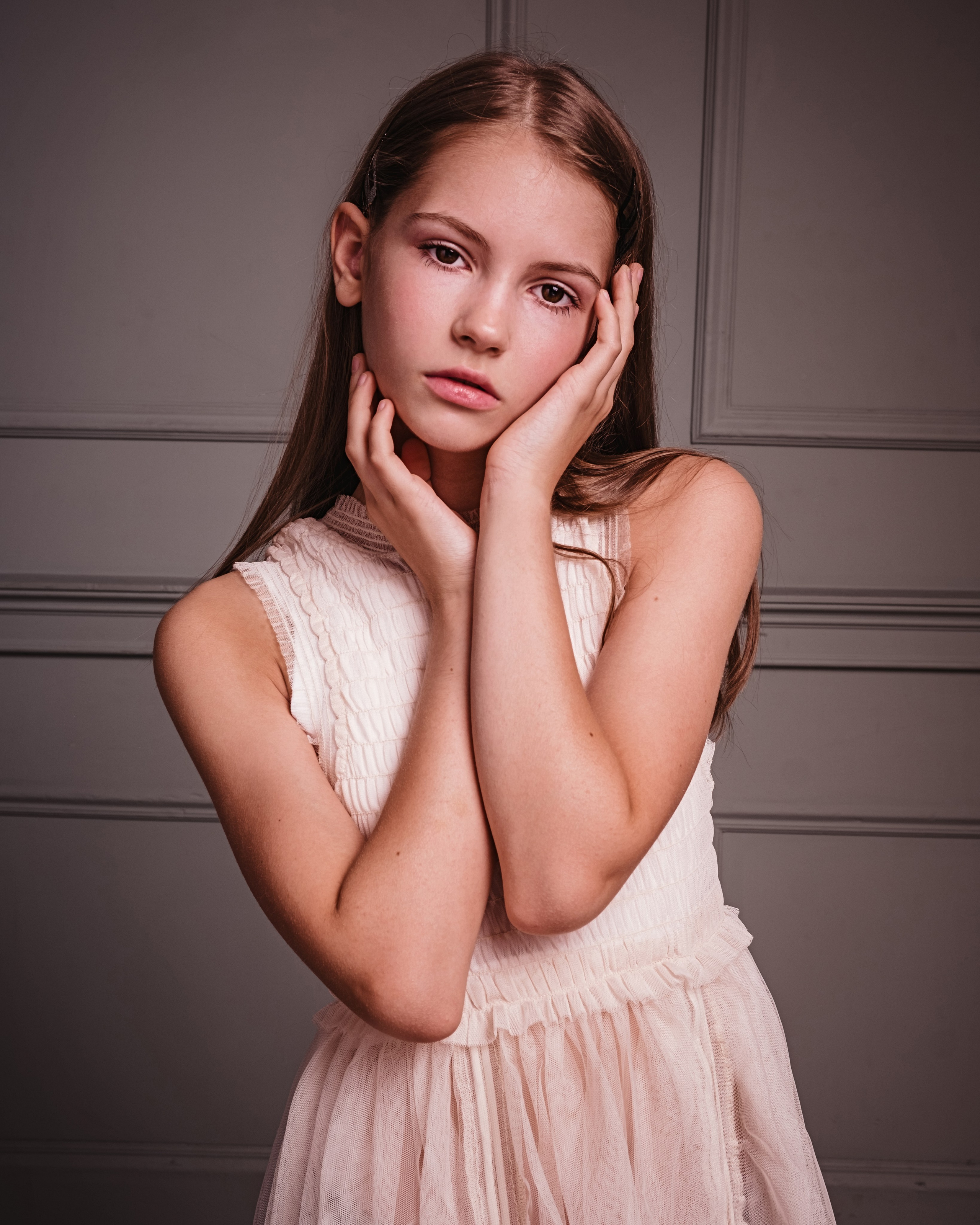 EVDOKIYA. Светлана Ламм