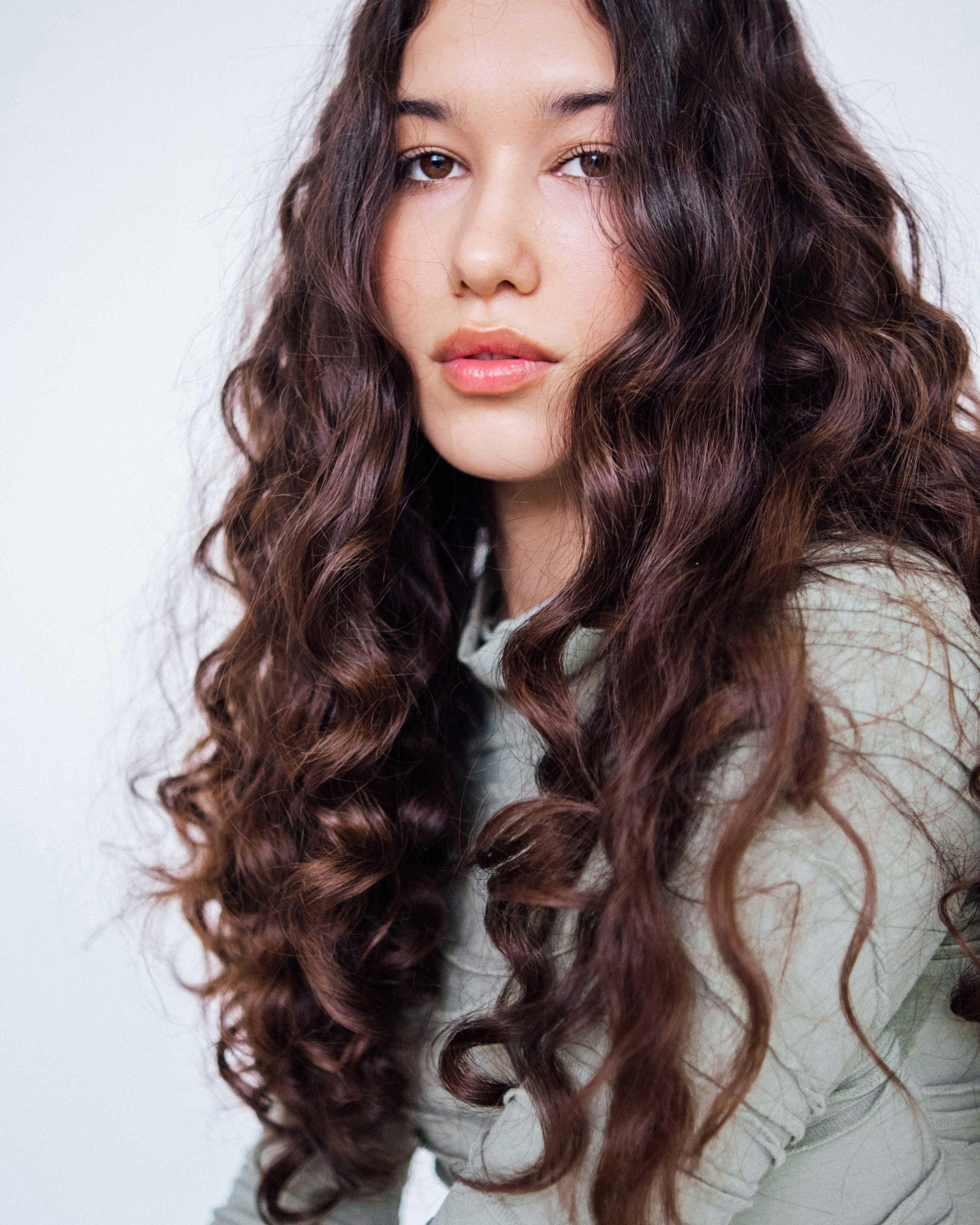 Hadizha. Светлана Ламм