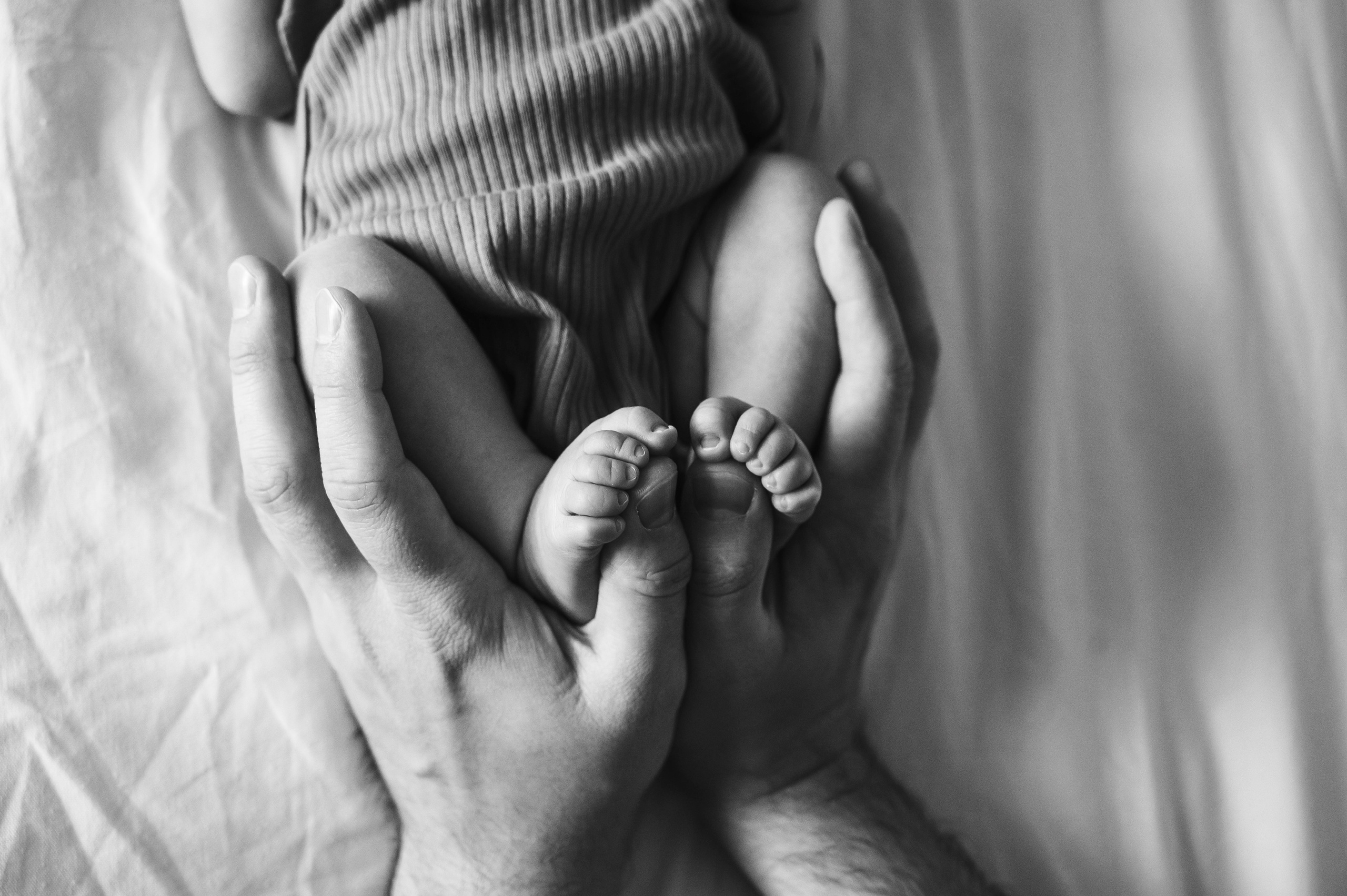 Выписка Варвары. Фотограф на роды СПБ Юлия Герасимова