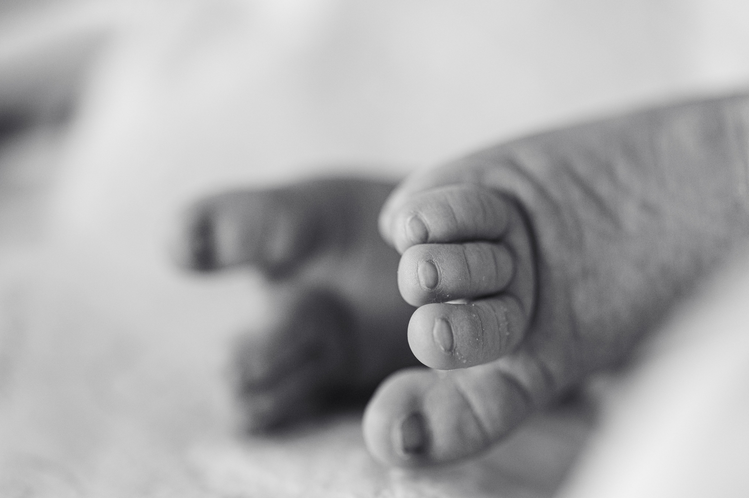 Выписка Льва. Фотограф на роды СПБ Юлия Герасимова