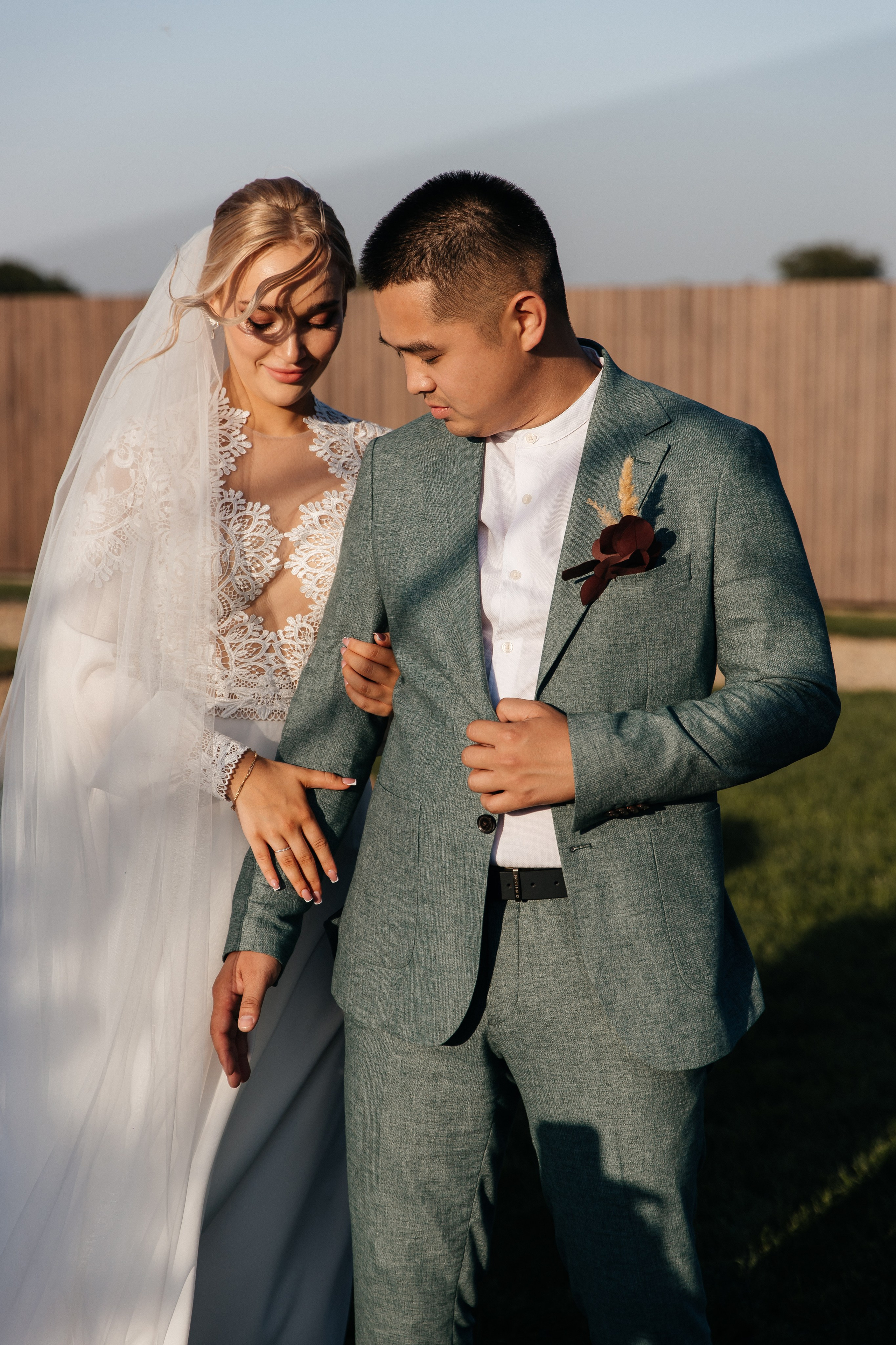 14.09.2024. Свадебный фотограф Краснодара Александр Кулагин